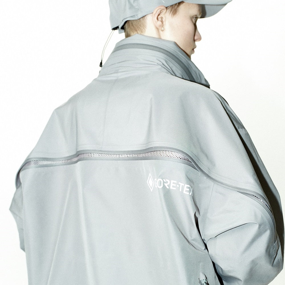 D-VEC×ALMOSTBLACK 25SS Collection
