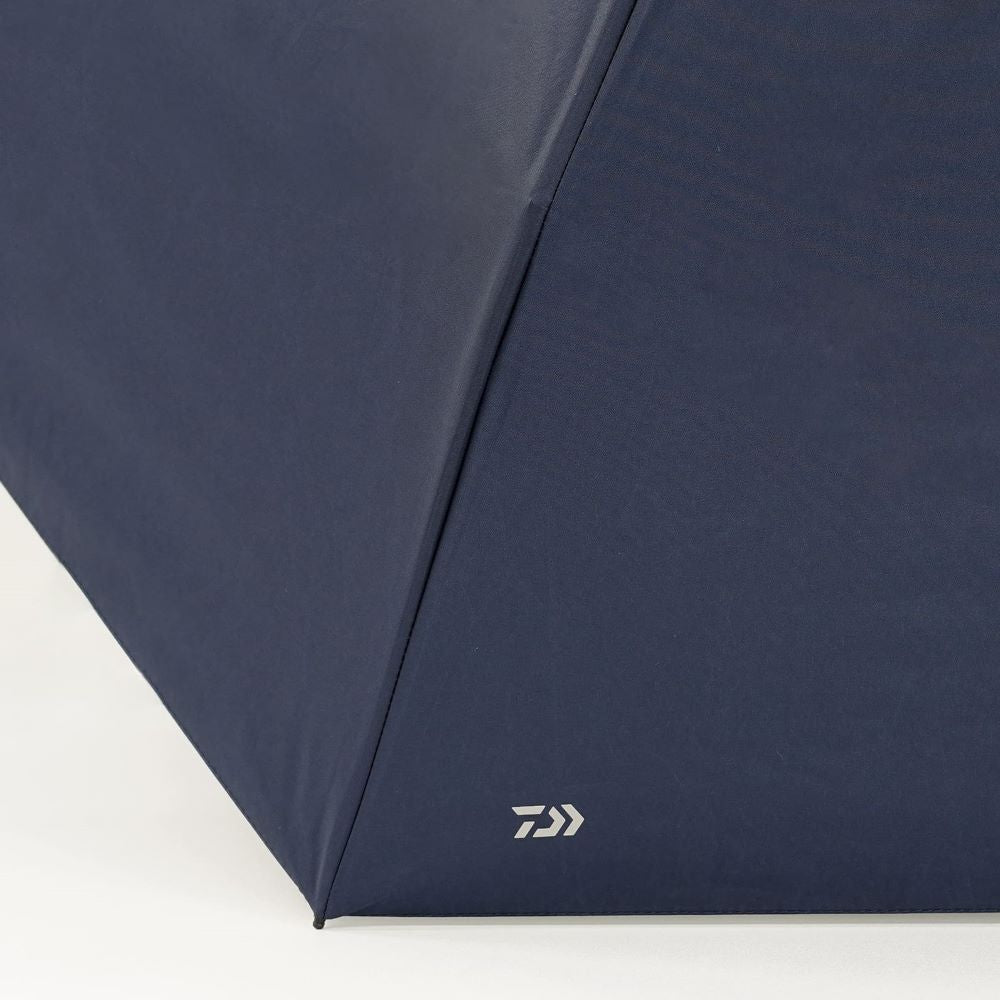 遮光率99.99％以上、UVカット率99.00％以上の1級遮光傘に60cmサイズの