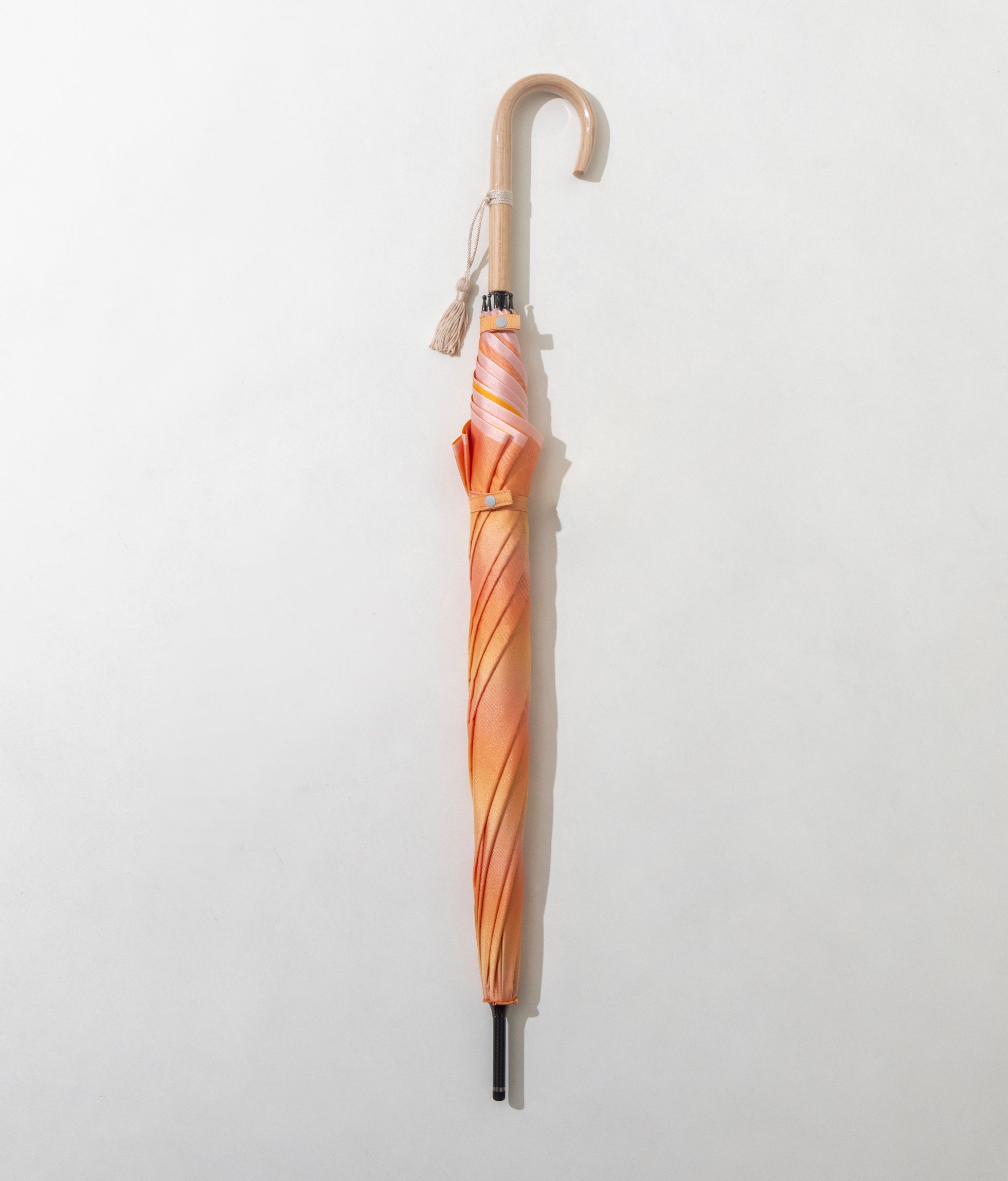 UL ALLWEATHER CARBON UMBRELLA