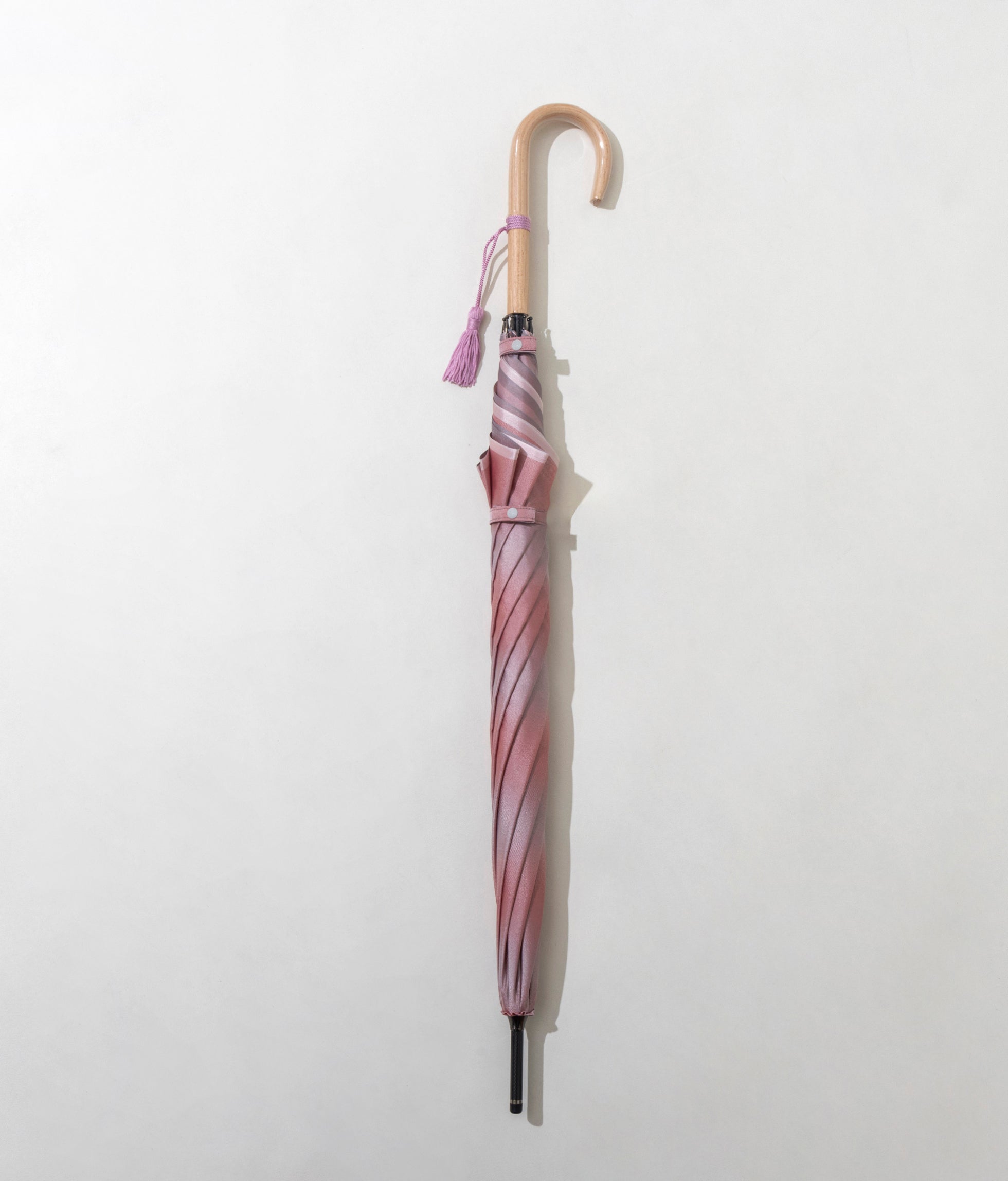 UL ALLWEATHER CARBON UMBRELLA