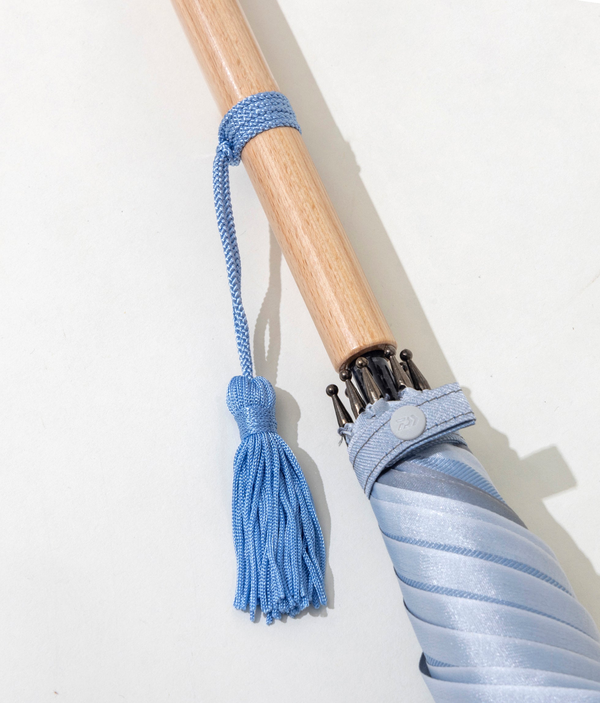 UL ALLWEATHER CARBON UMBRELLA