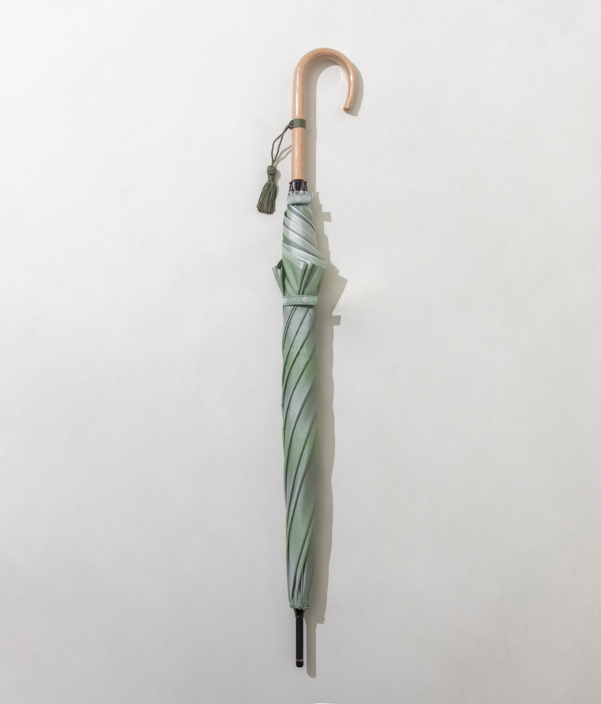 UL ALLWEATHER CARBON UMBRELLA