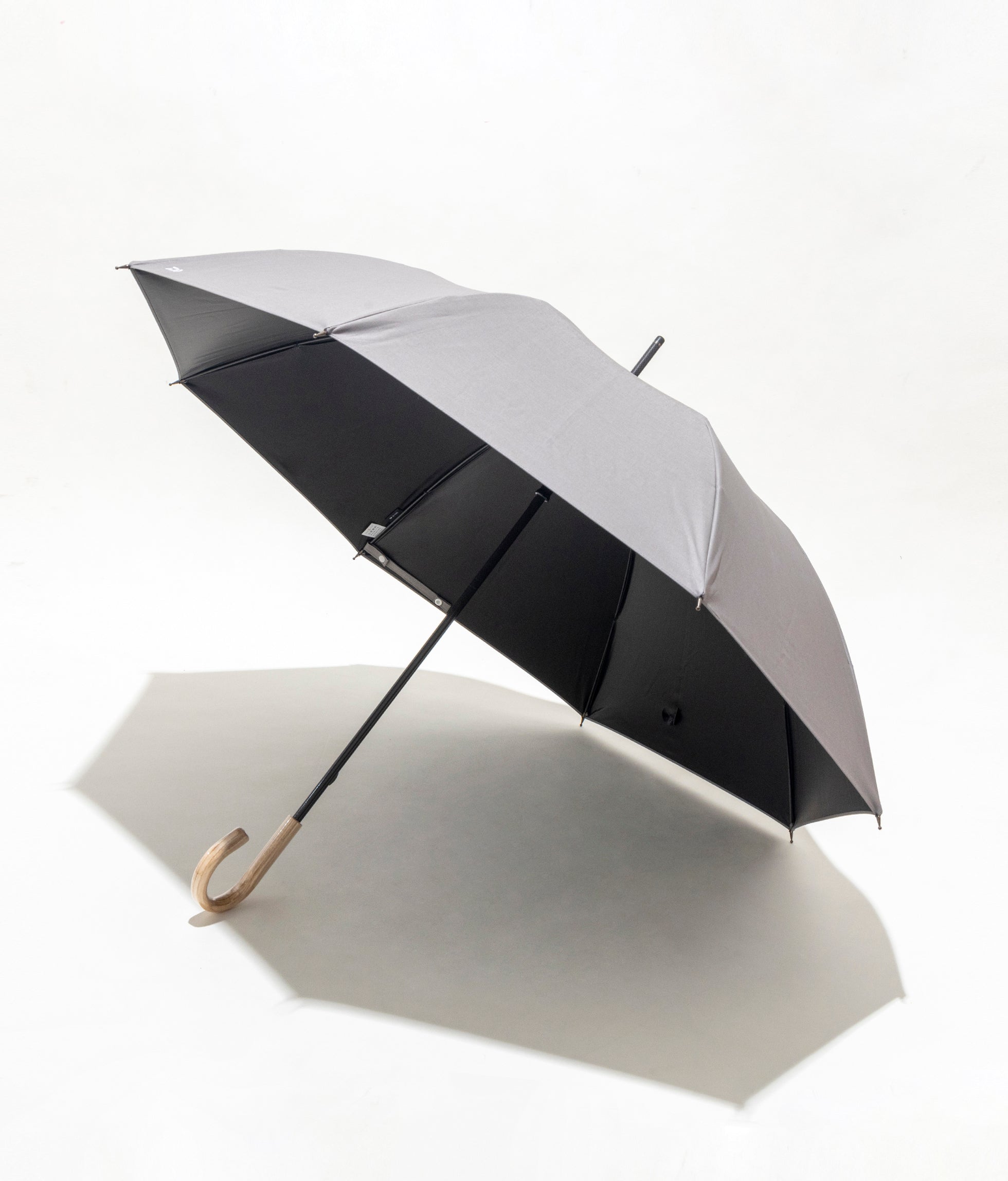 ALLWEATHER SHADING UMBRELLA カーボン アンブレラ 長傘 日傘