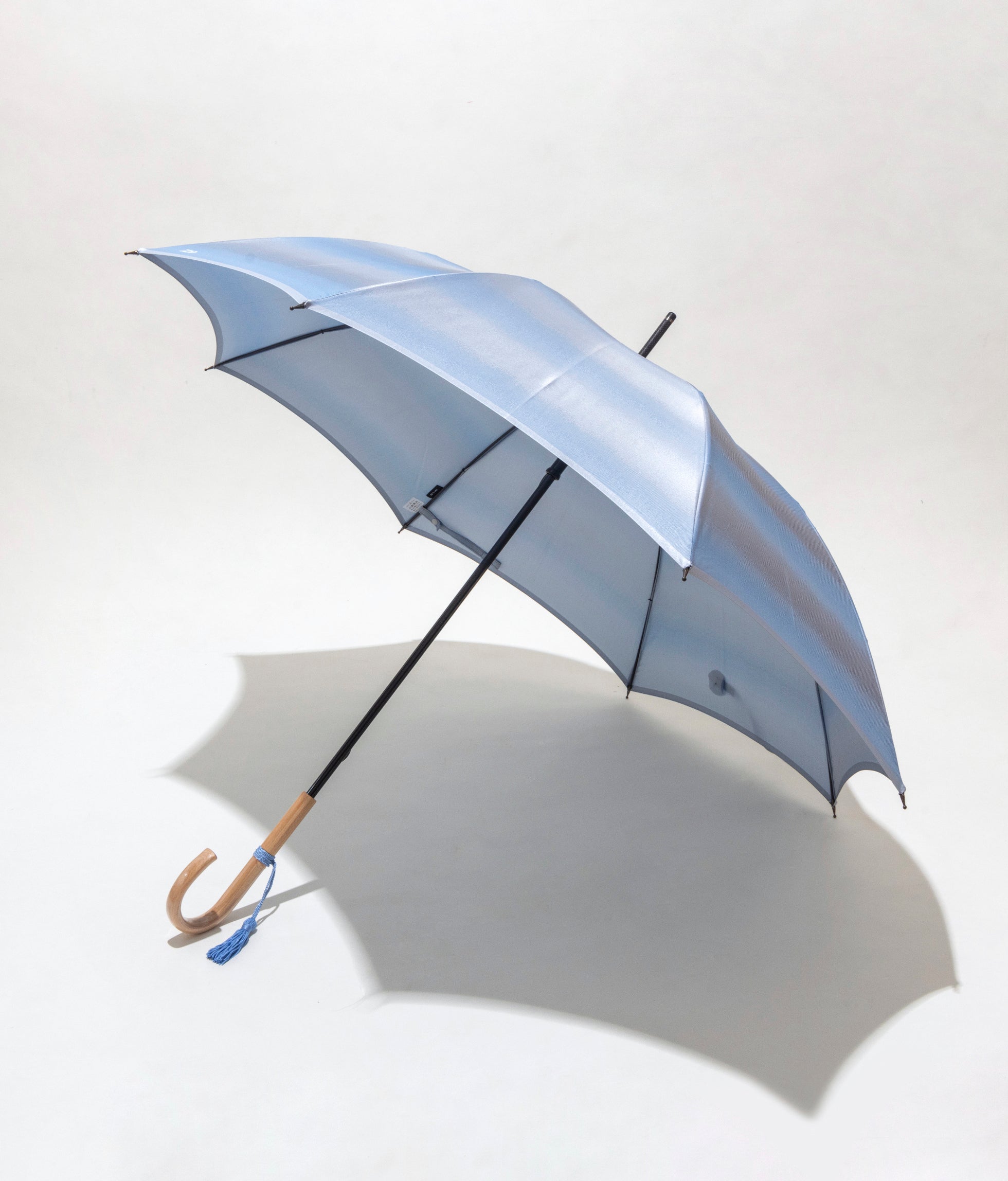 UL ALLWEATHER CARBON UMBRELLA