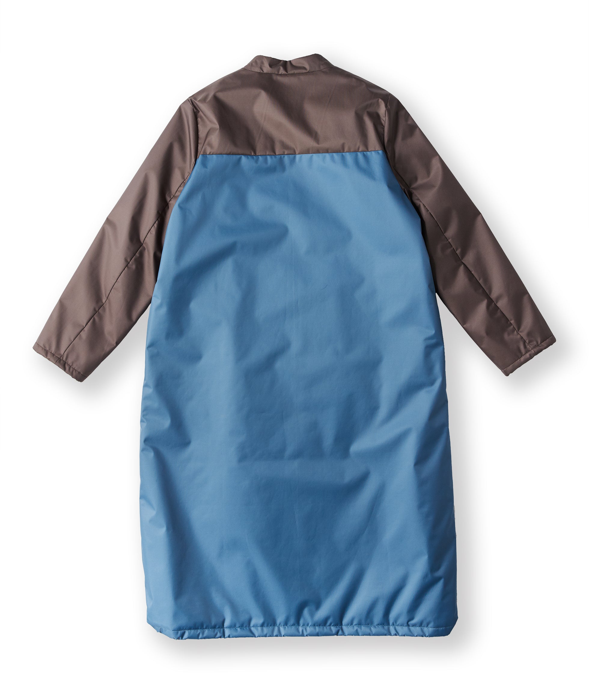 WP REAMIDE FISHNET DOBBY INS.JACKET