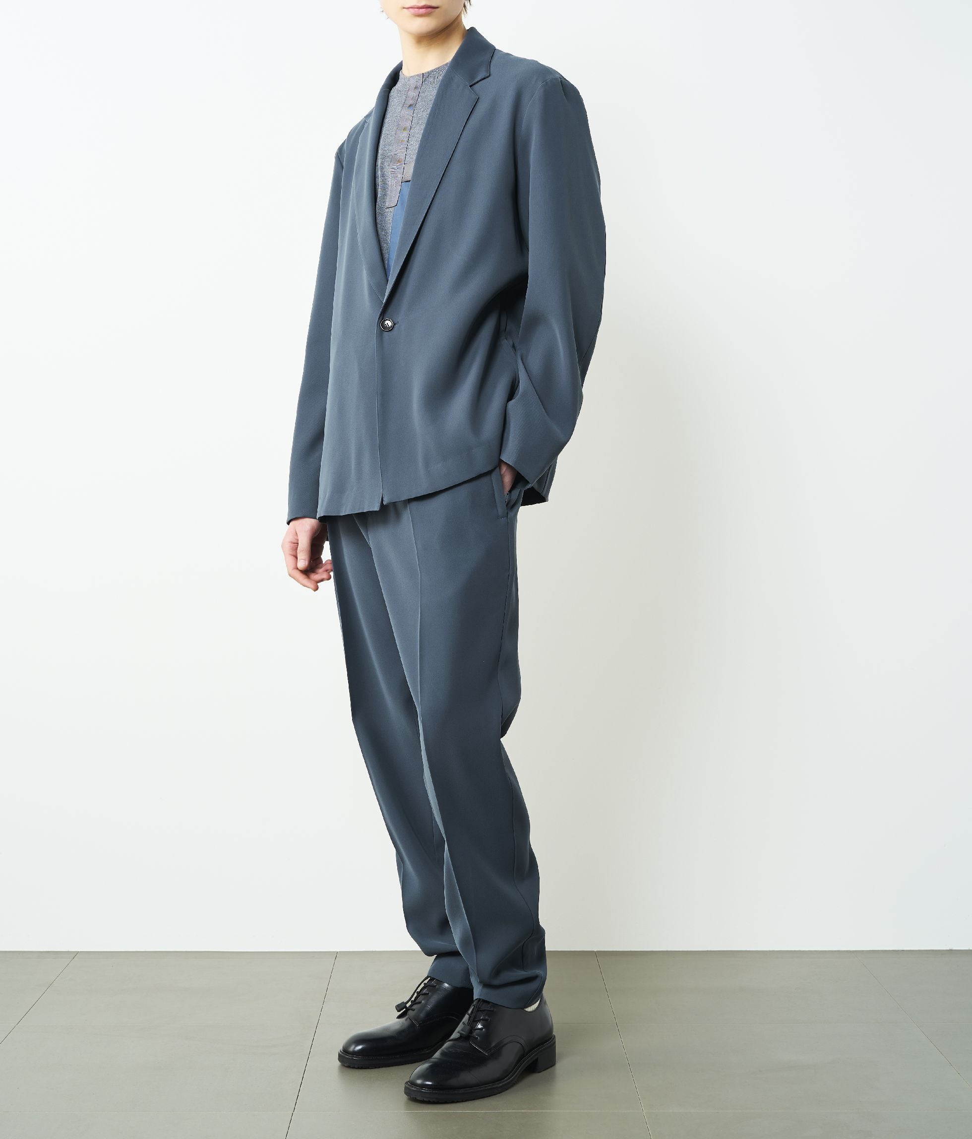 WAT STRETCH TWILL JACKET