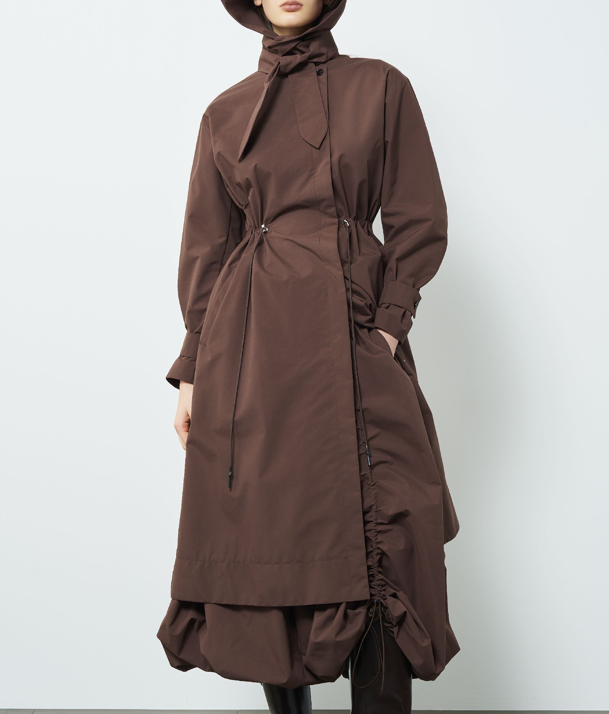 W'S WINDSTOPPER ONE-PIECE