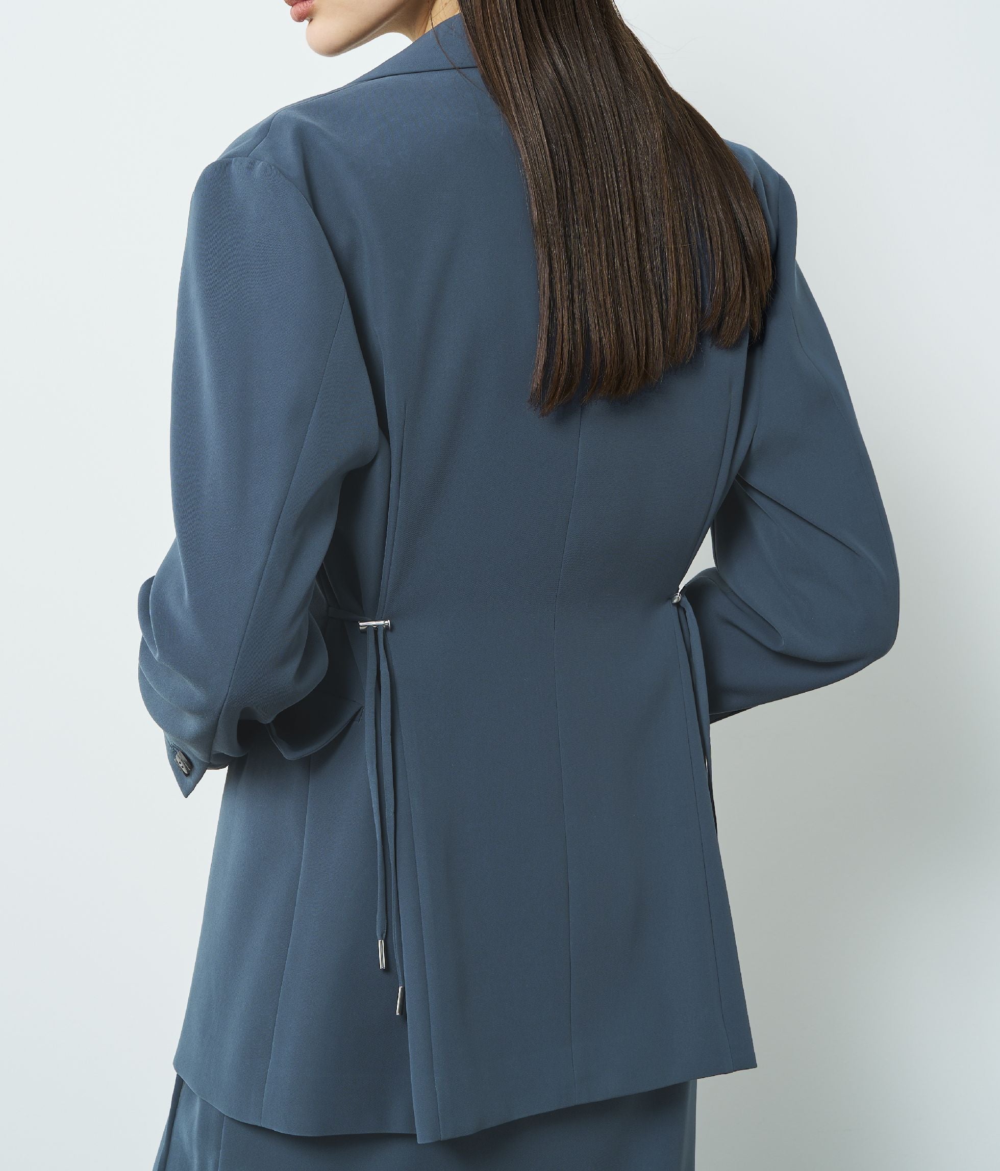 W'S WAT STRETCH TWILL JACKET