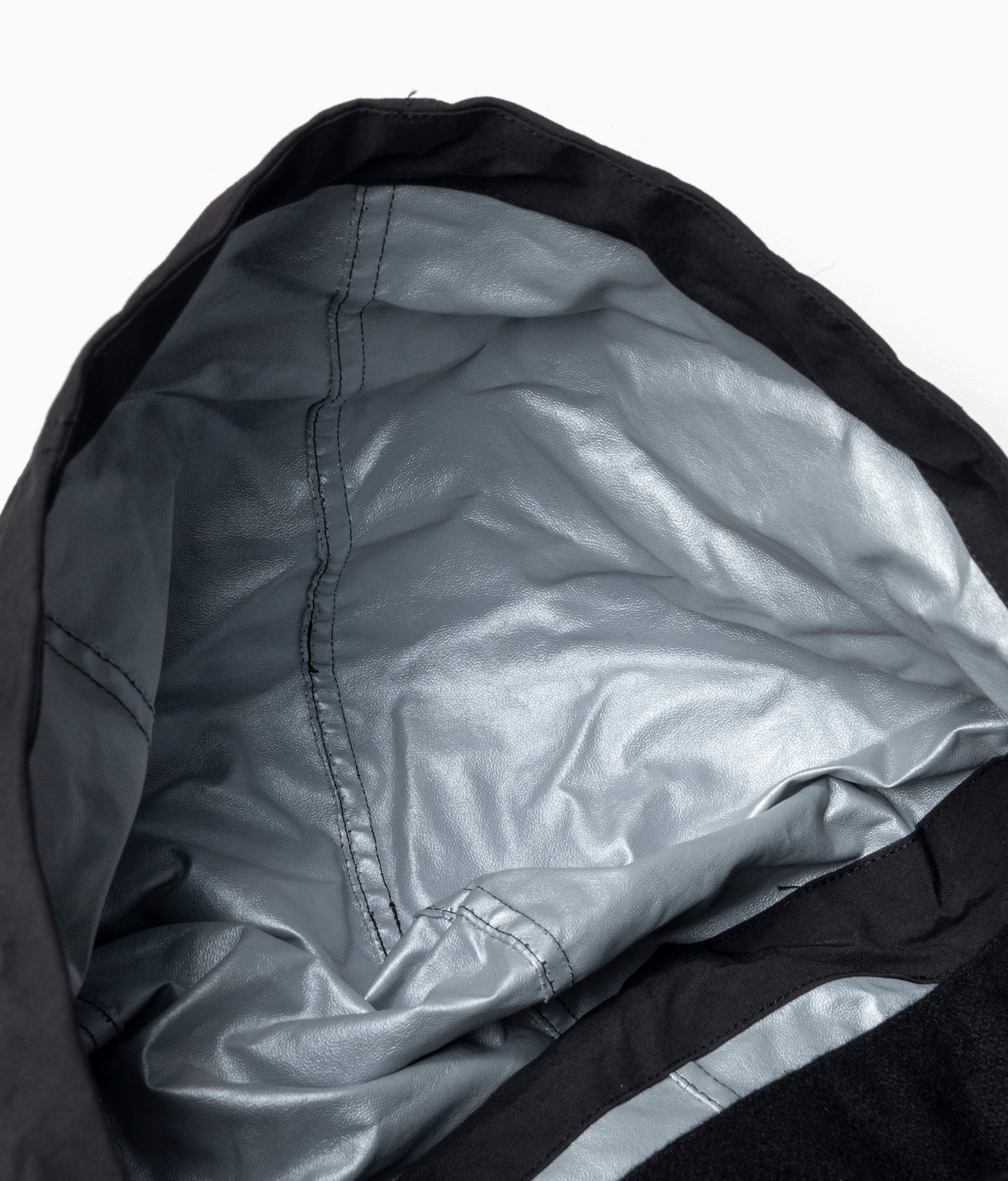 WR REAMIDE WOOL MELTON w/WINDSTOPPER COAT