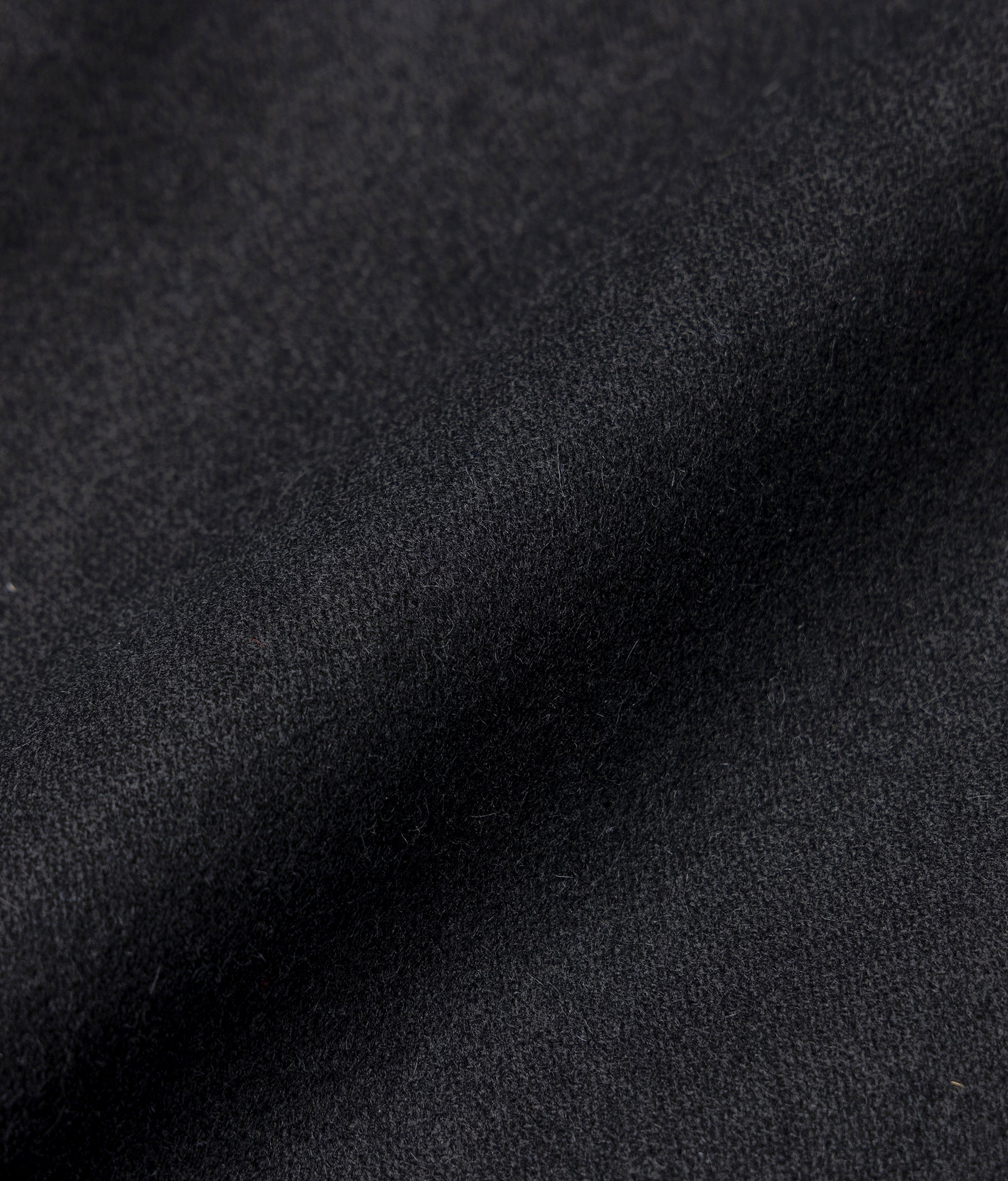 WR REAMIDE WOOL MELTON w/WINDSTOPPER COAT