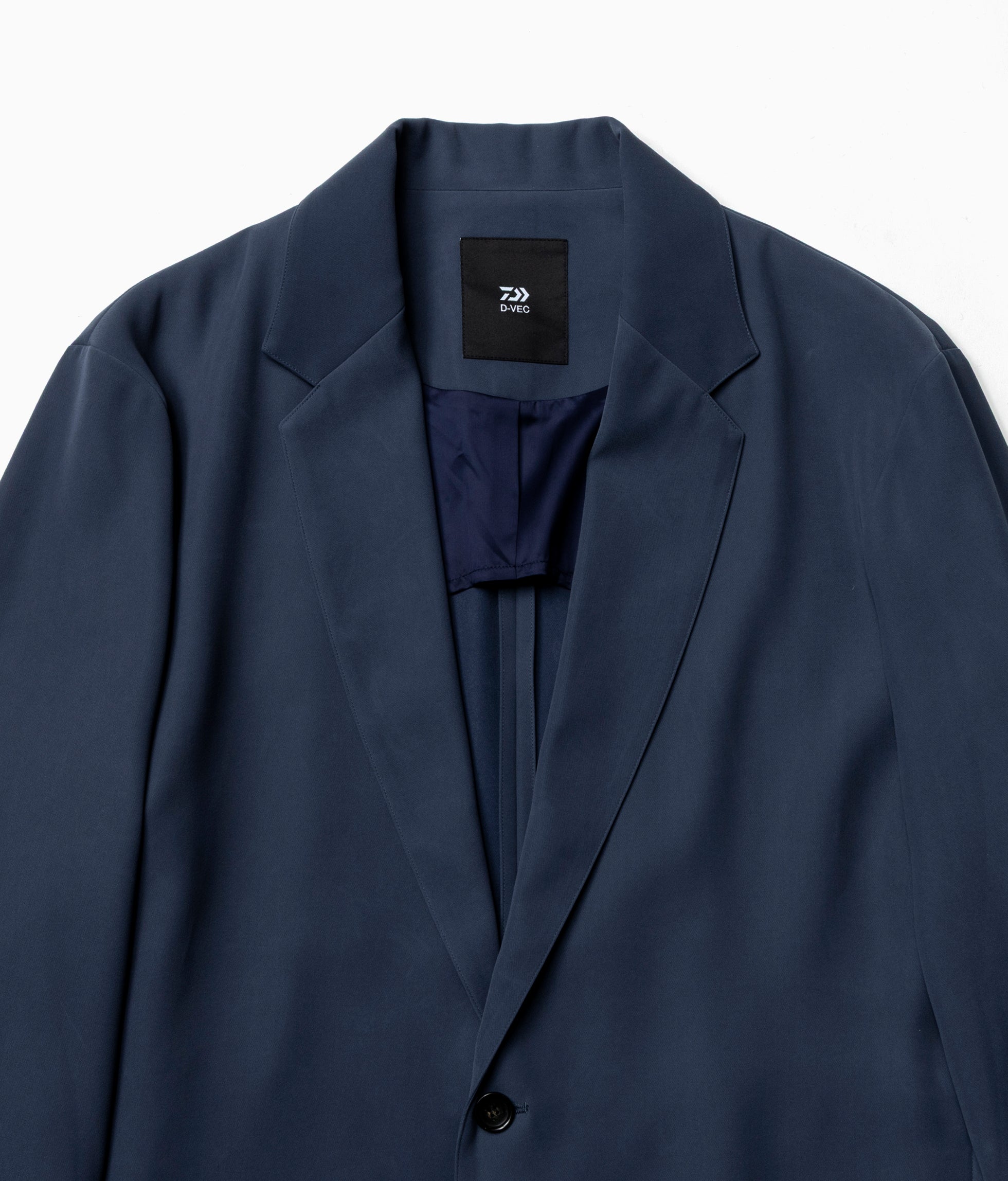 WAT STRETCH TWILL JACKET