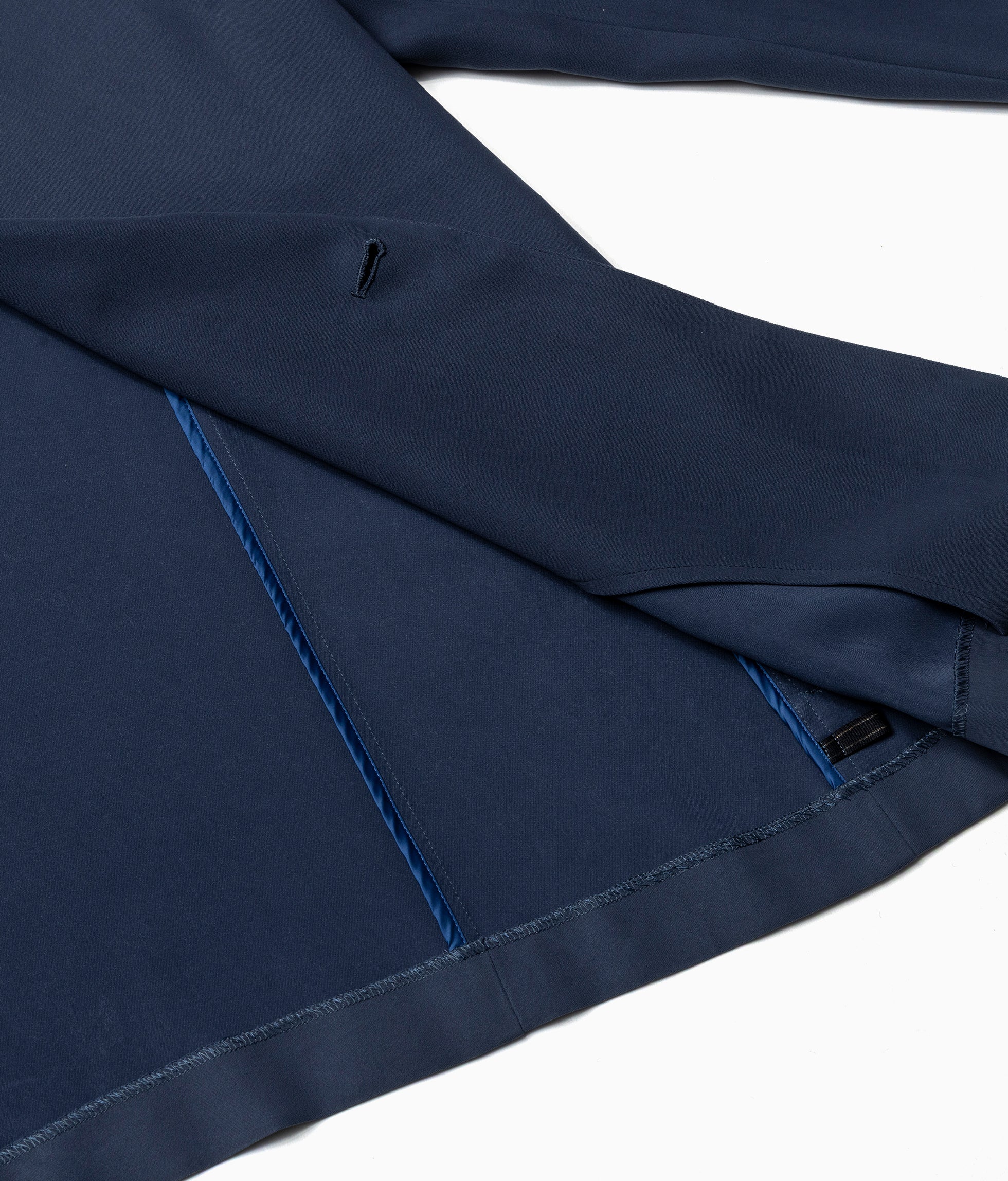 WAT STRETCH TWILL JACKET