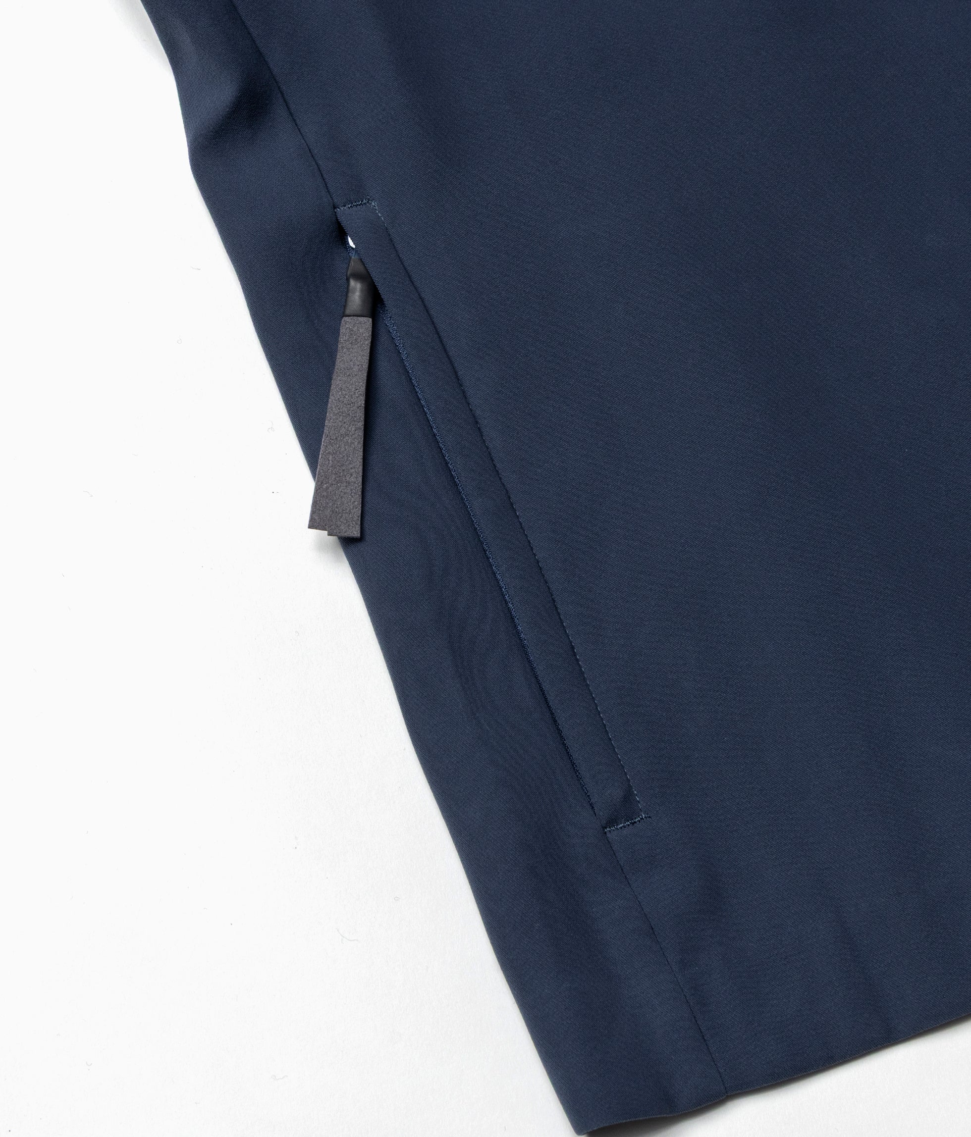 WAT STRETCH TWILL JACKET