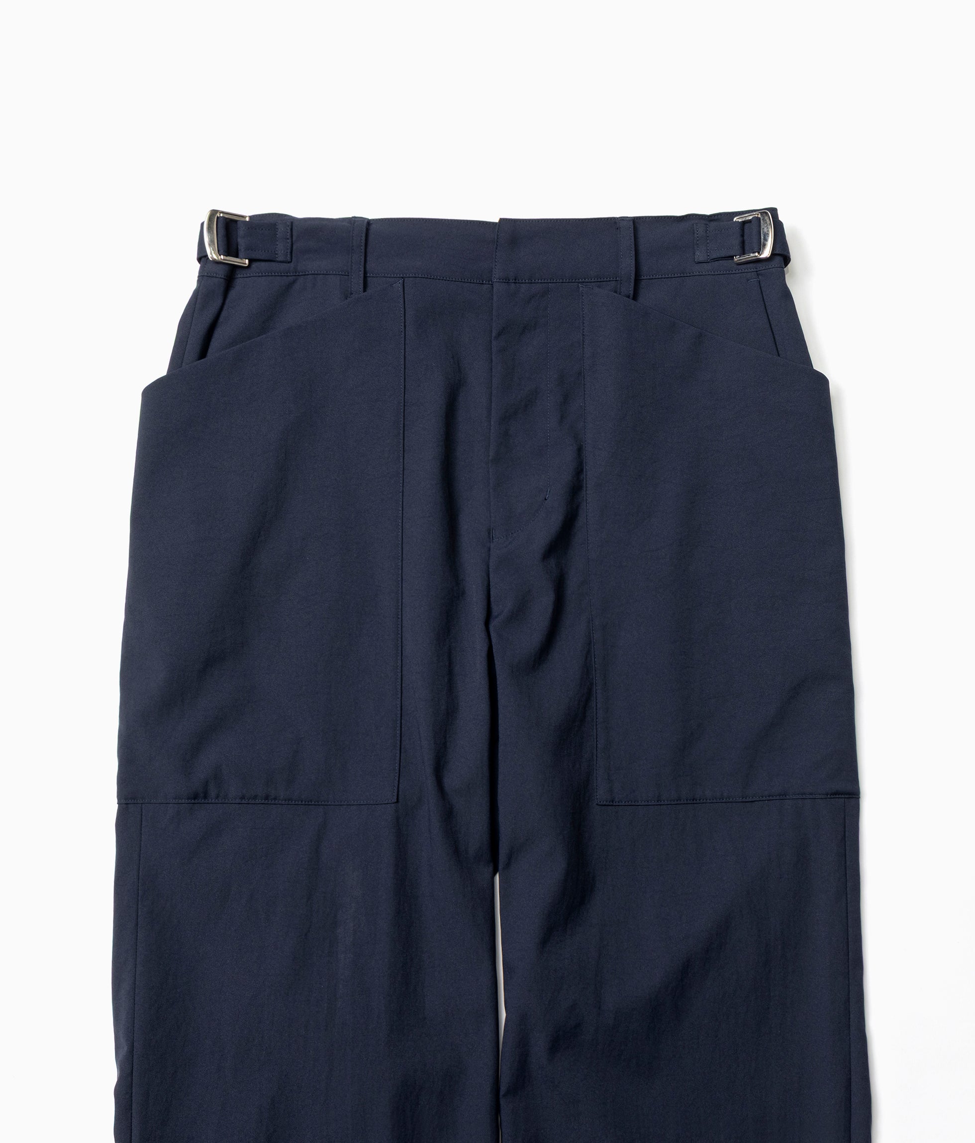 WR PL TWILL STRETCH PANTS
