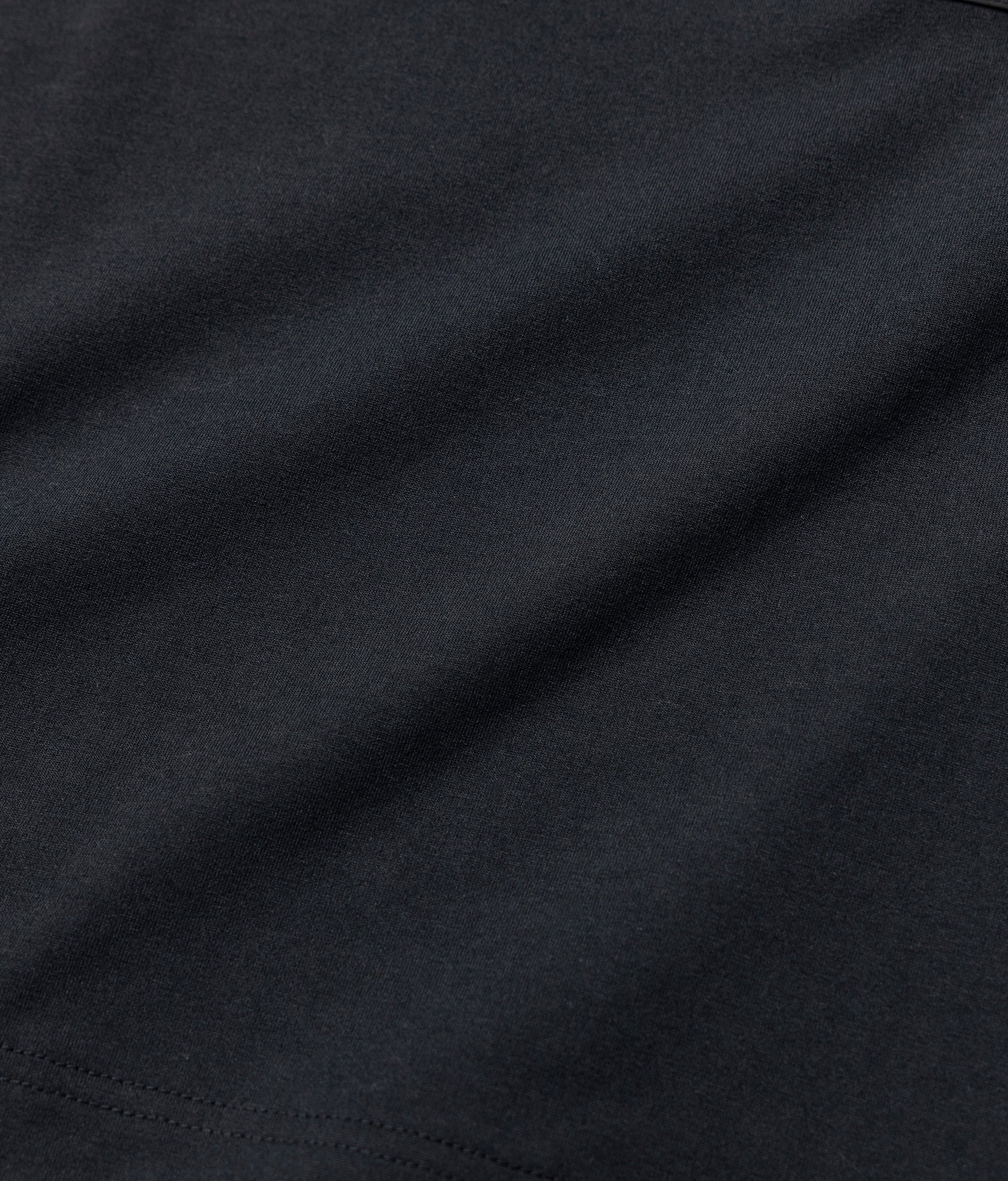 PL JERSEY POCKET TEE