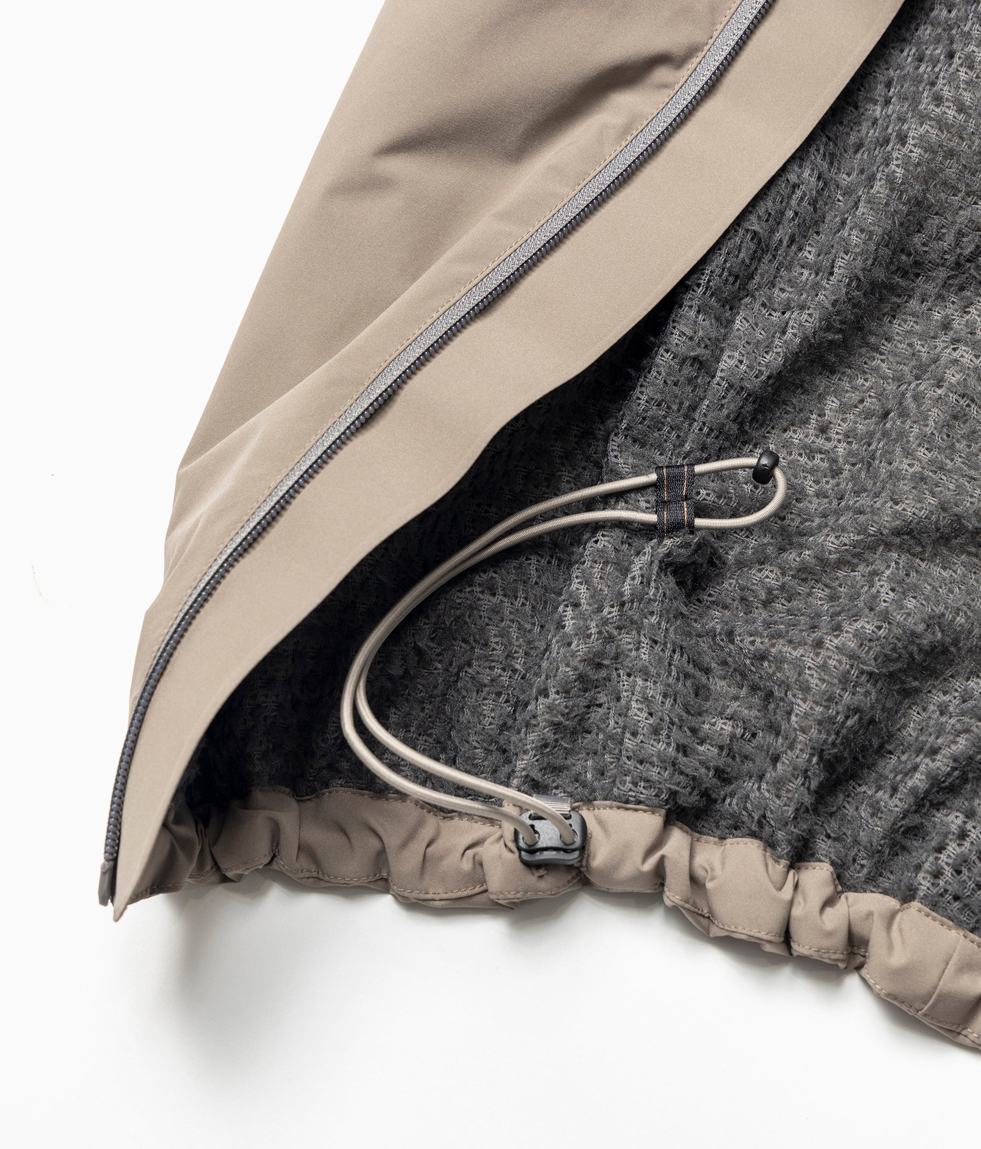WR PL ST.x POLATEC ALPHA BLOUSON