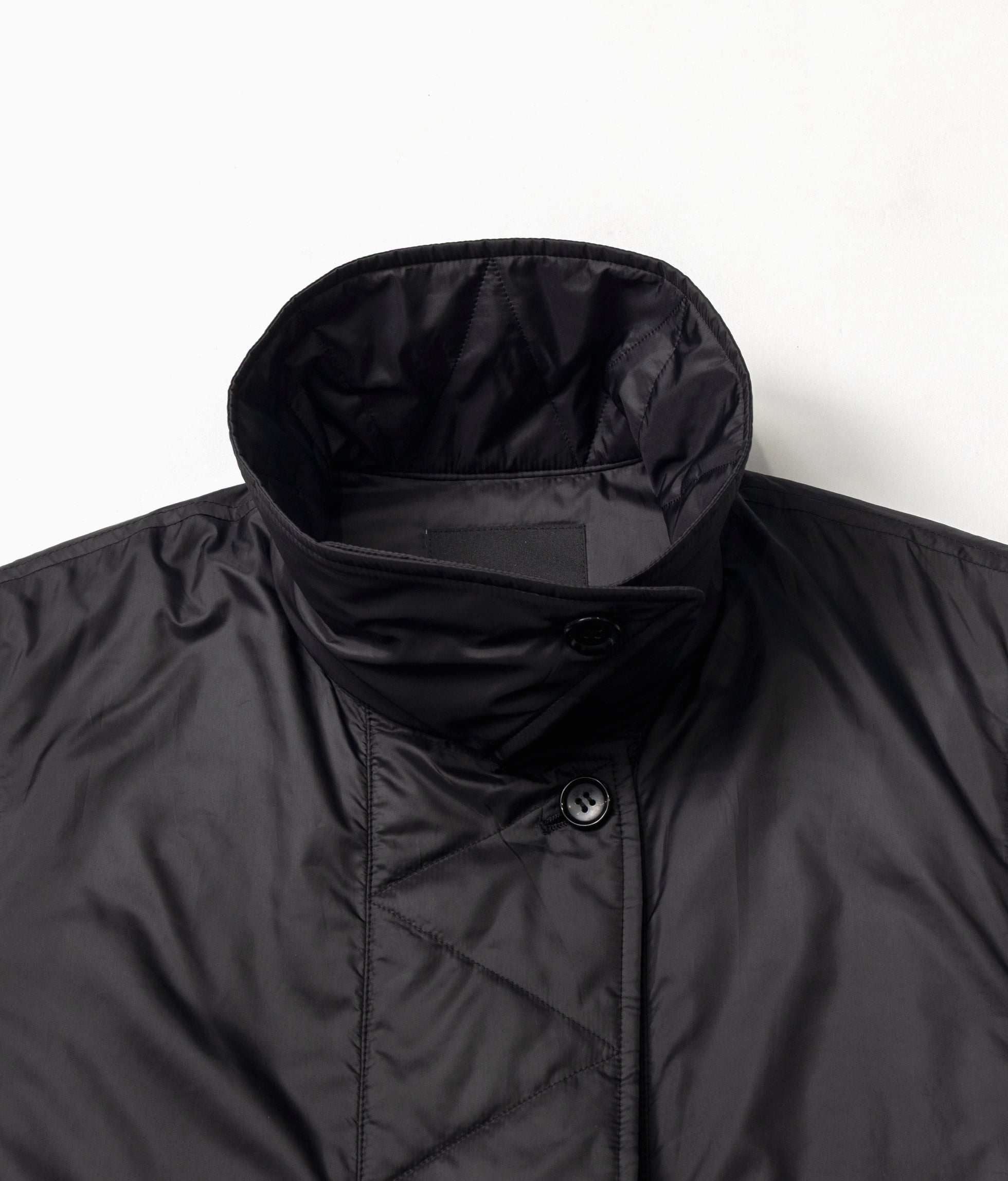 W'S WOOL BEAVER w/ INS. VEST 3in1 COAT