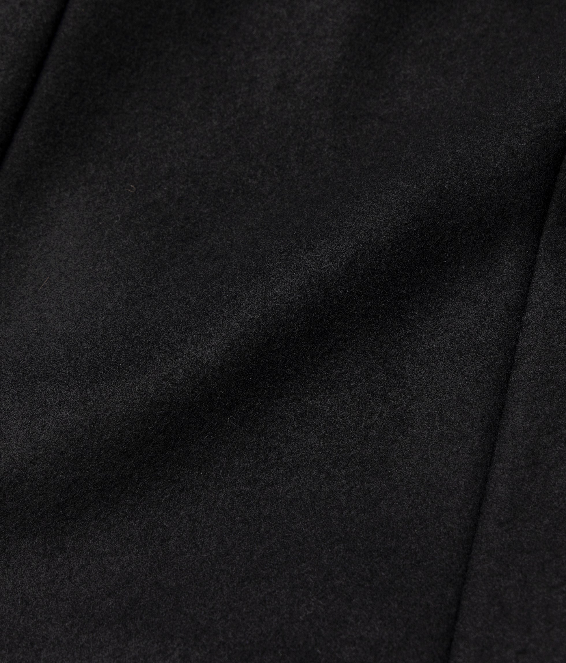 WR WOOL MELTON w/WINDSTOPPER P-COAT