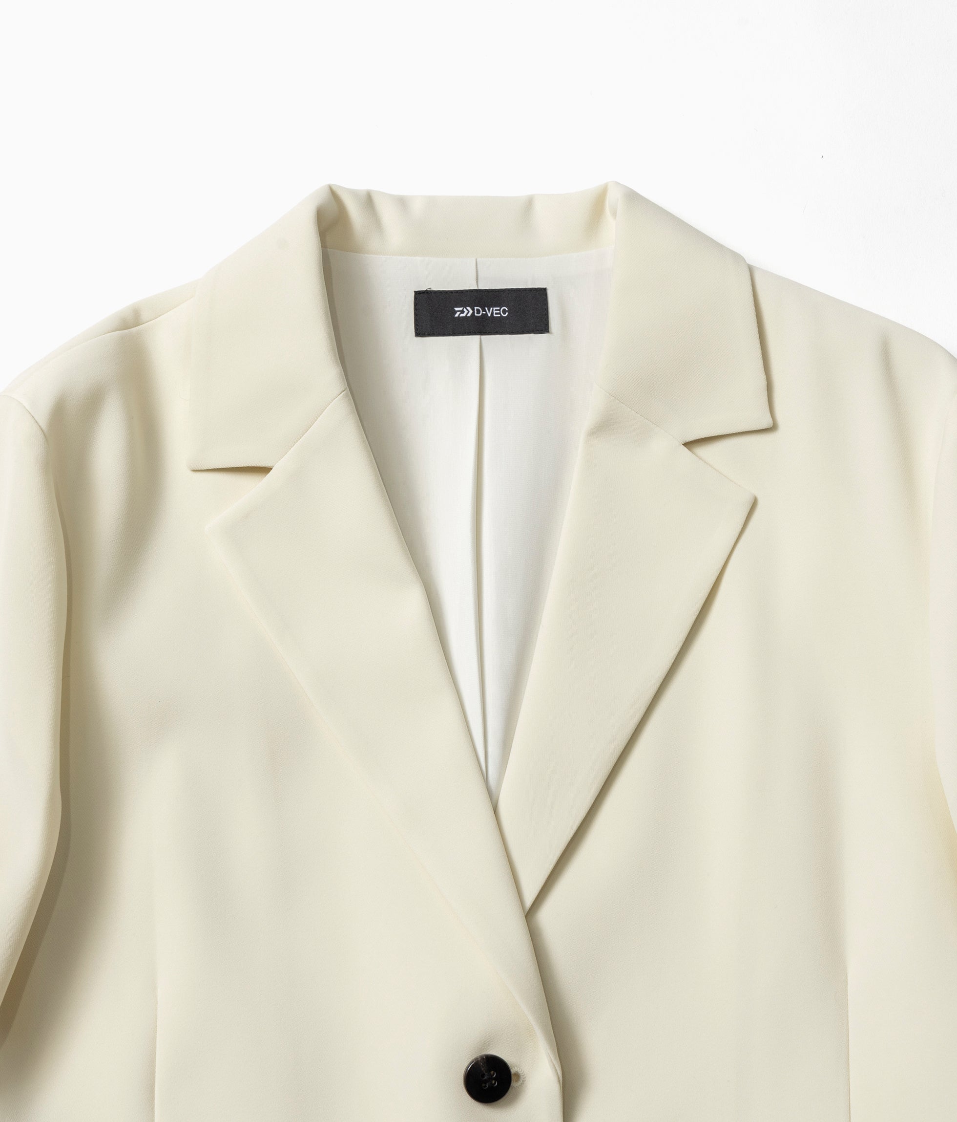 W'S WAT STRETCH TWILL JACKET