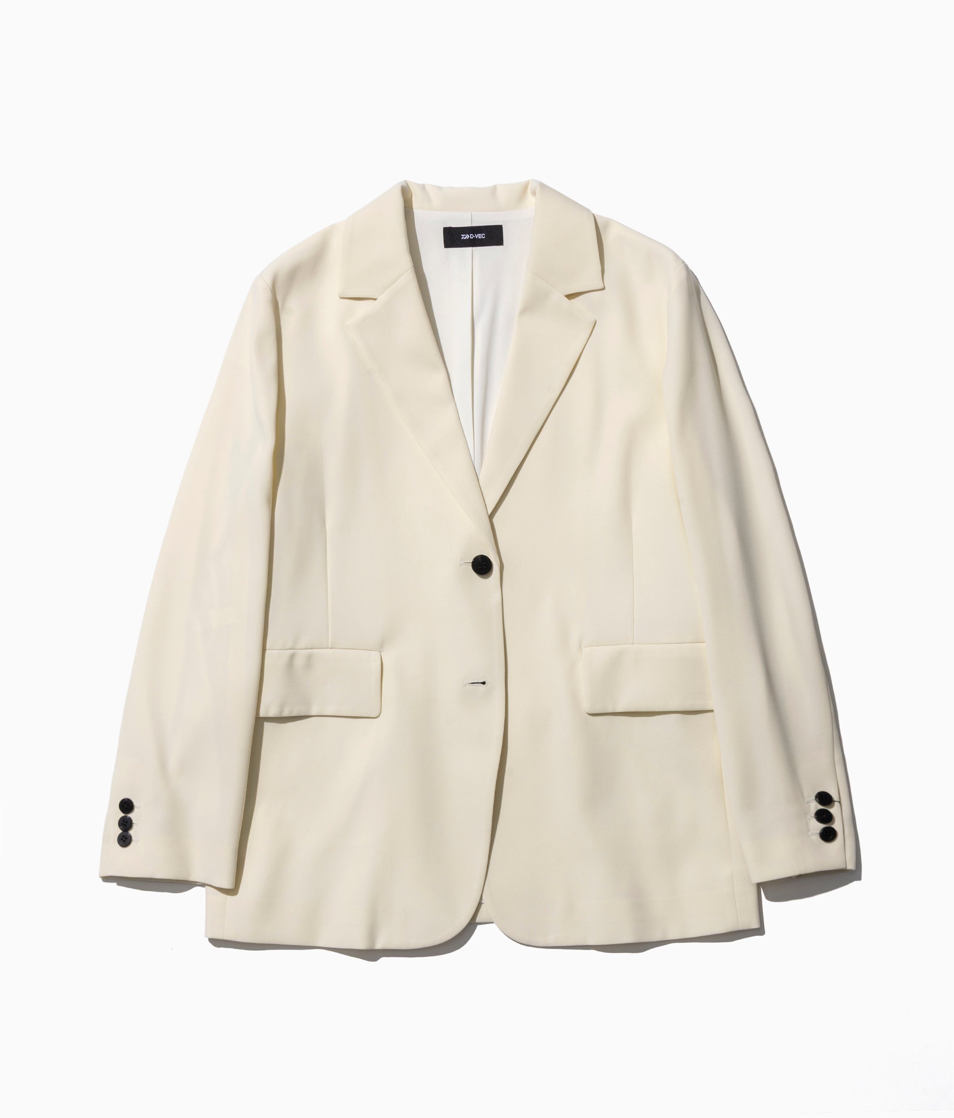 W'S WAT STRETCH TWILL JACKET