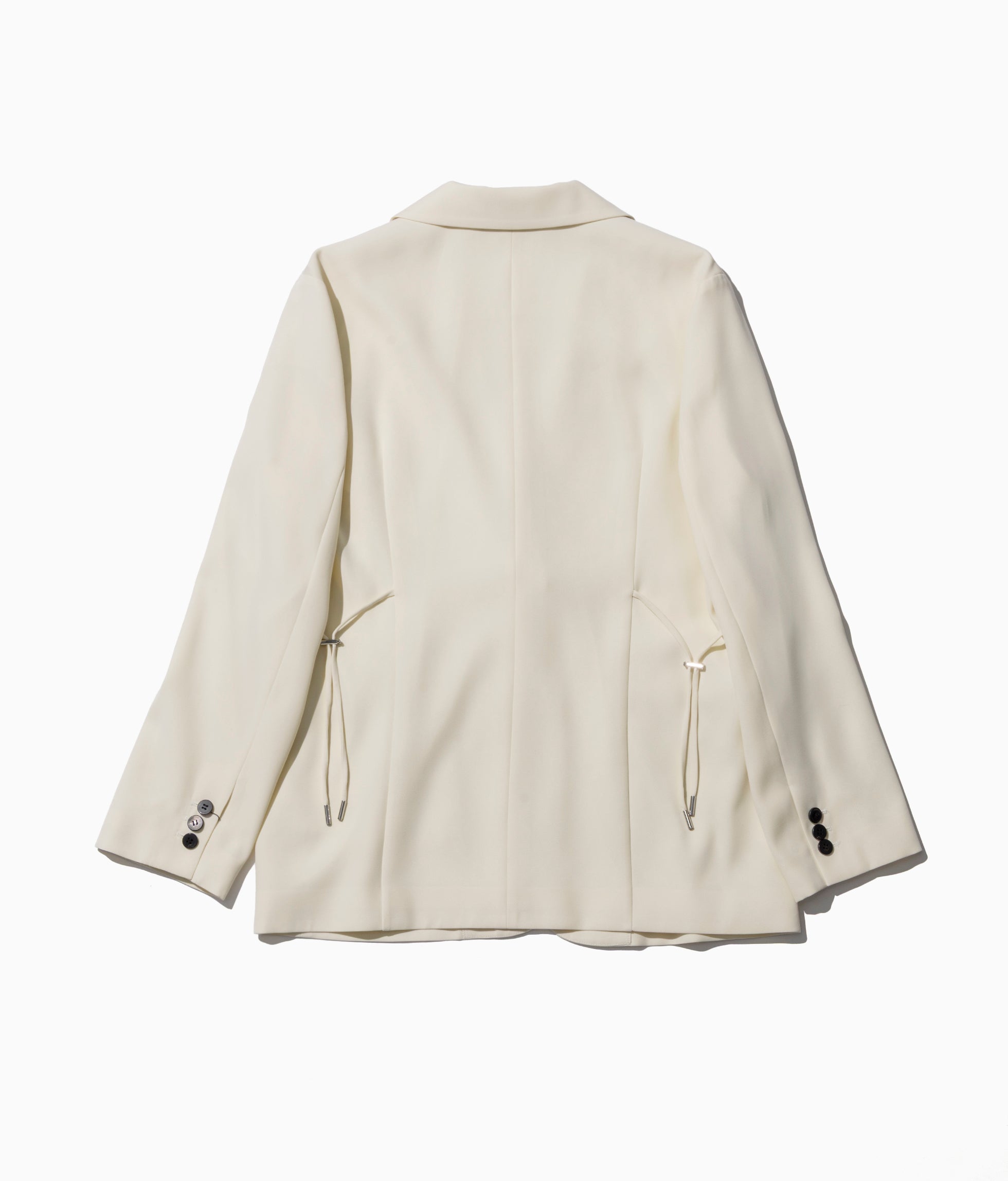 W'S WAT STRETCH TWILL JACKET