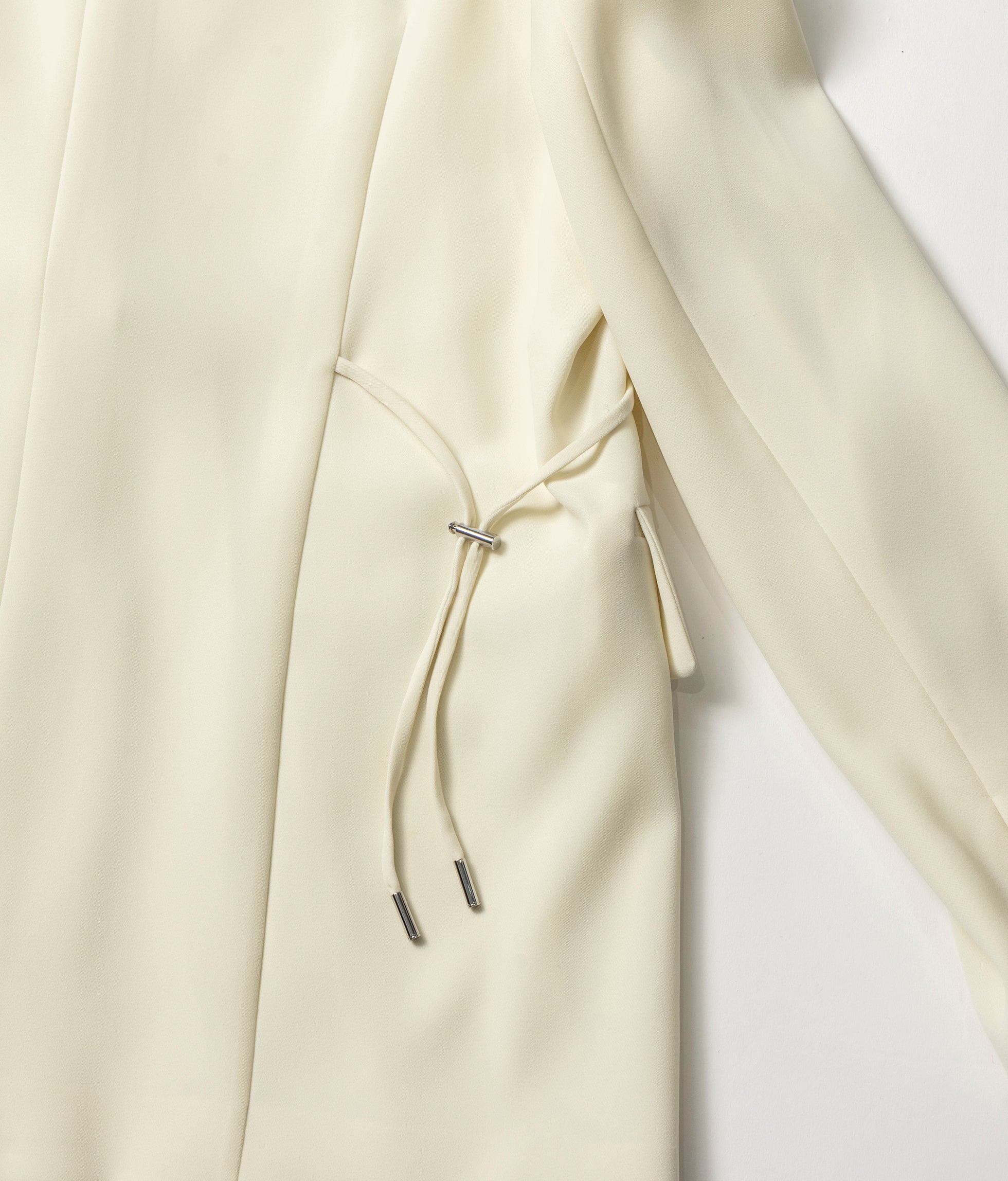 W'S WAT STRETCH TWILL JACKET