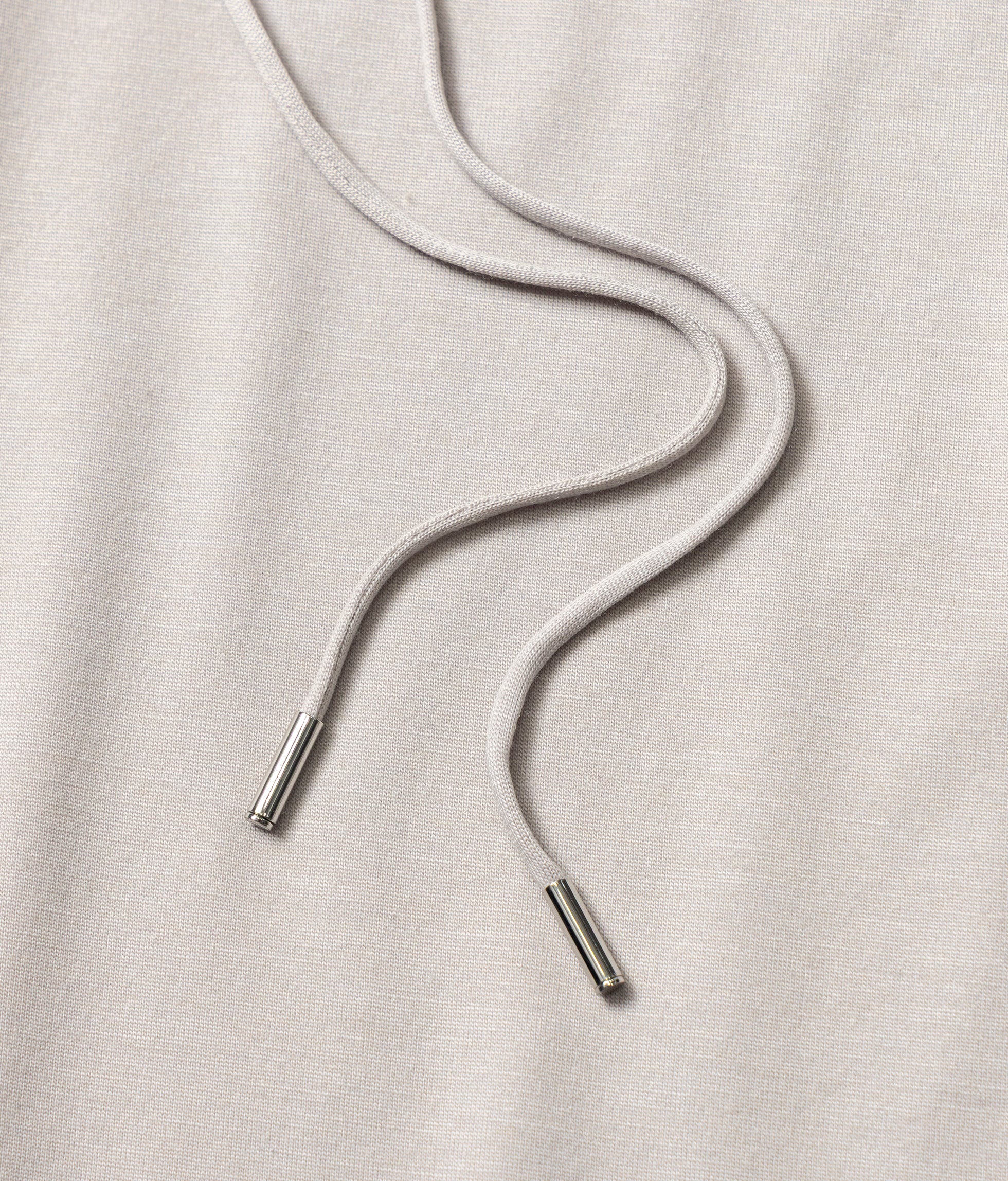 W'S TW JERSEY L/S TUNIC TOP