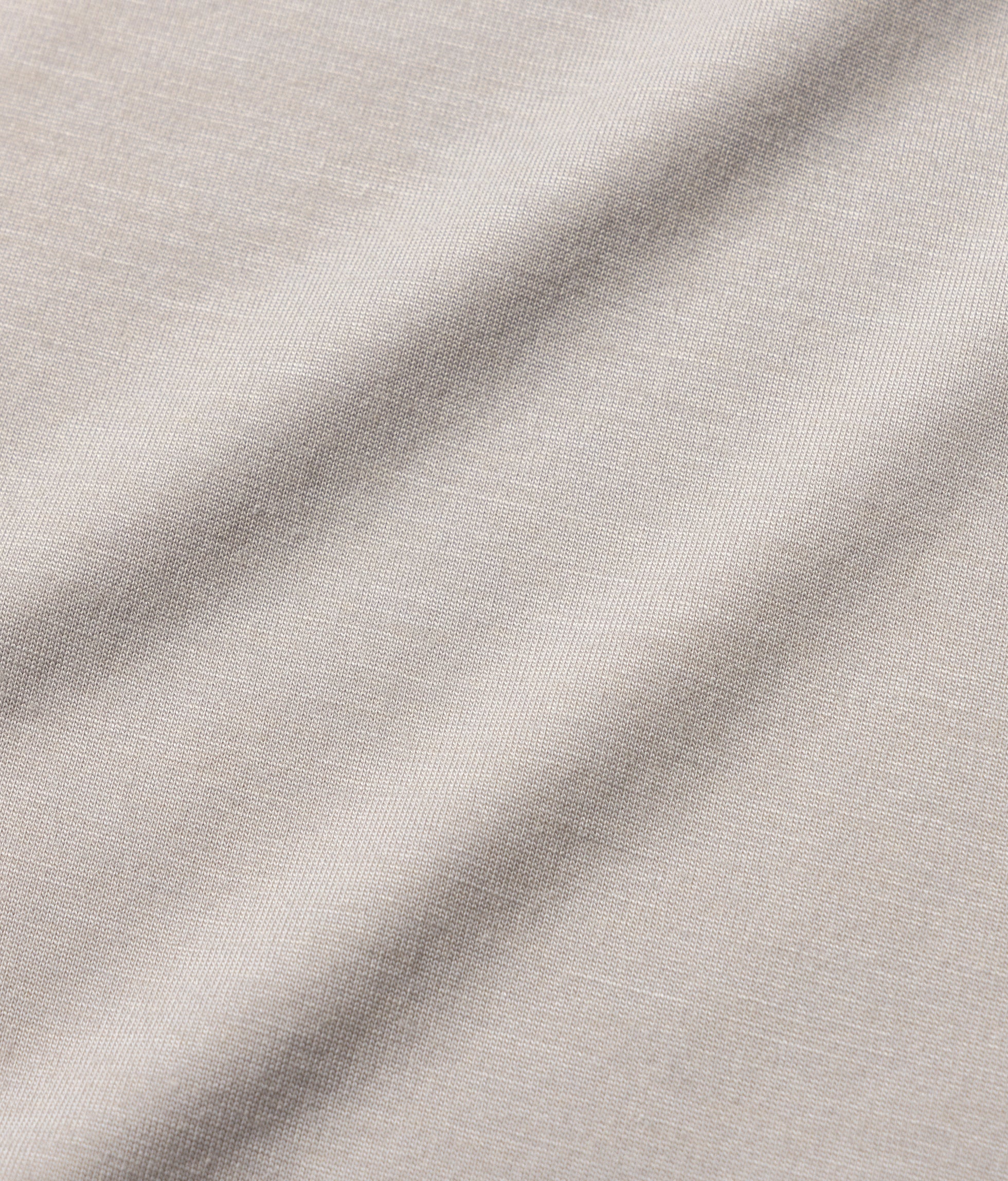 W'S TW JERSEY L/S TUNIC TOP