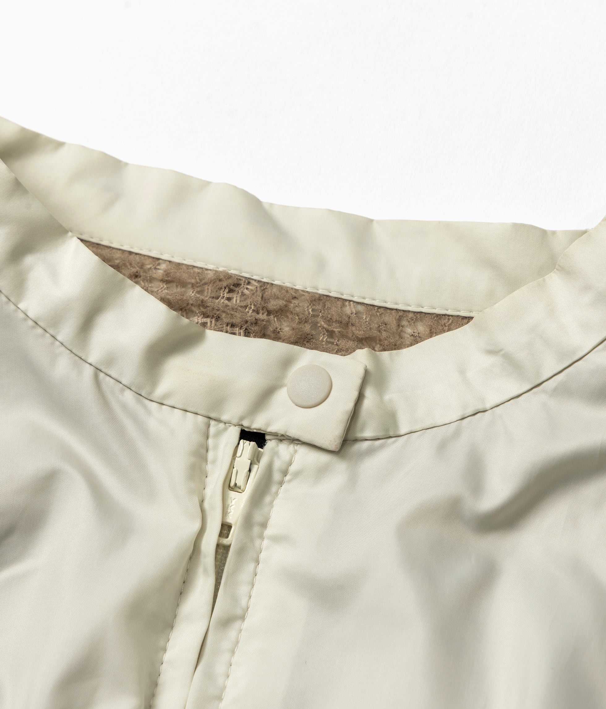 W'S WR TAFFETA x POLARTEC ALPHA BLOUSON