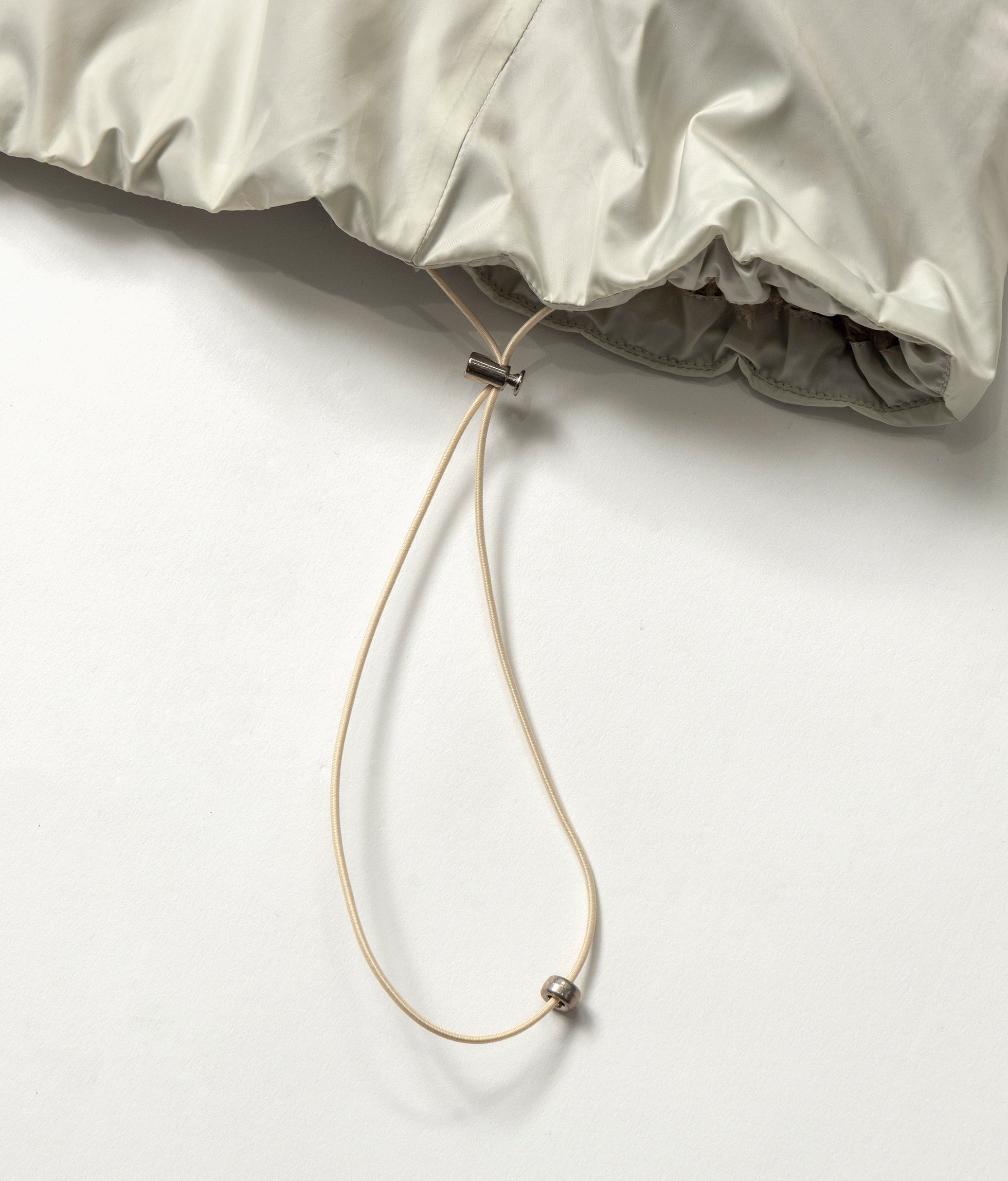 W'S WR TAFFETA x POLARTEC ALPHA BLOUSON