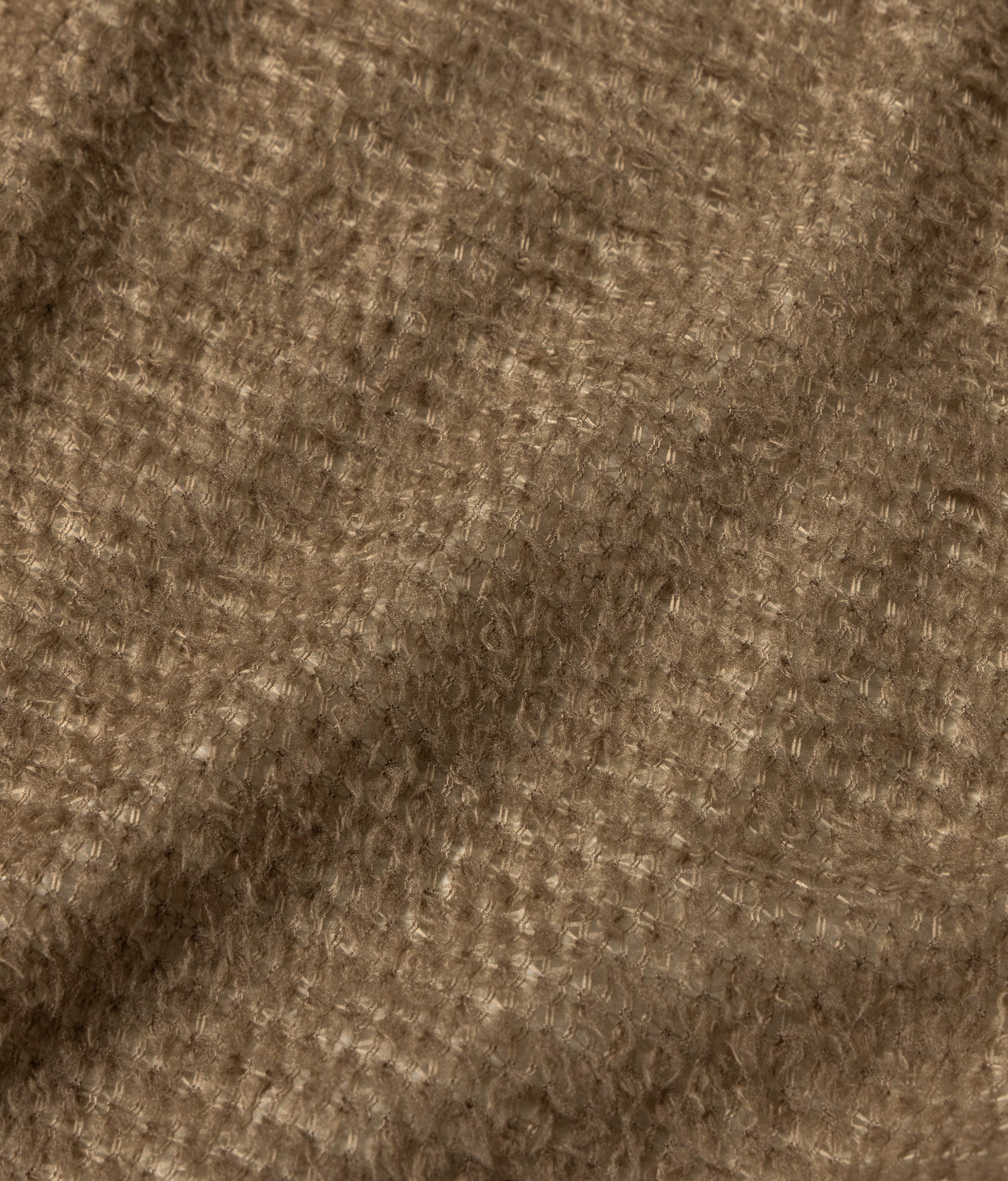 W'S WR TAFFETA x POLARTEC ALPHA BLOUSON