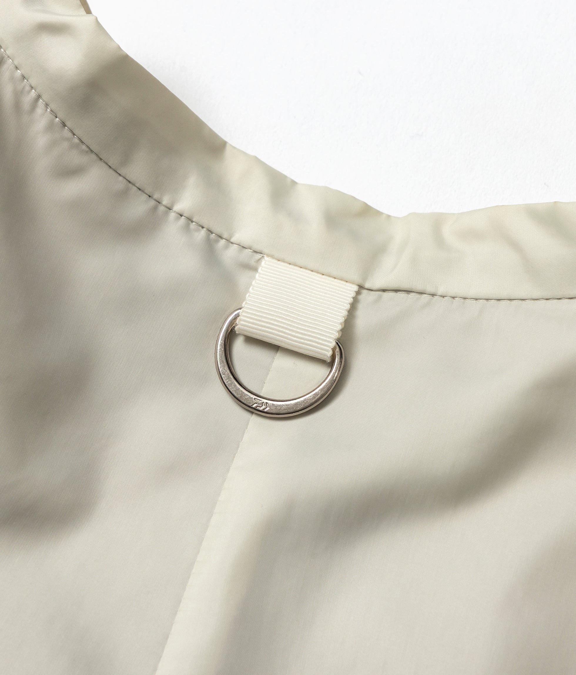 W'S WR TAFFETA x POLARTEC ALPHA BLOUSON