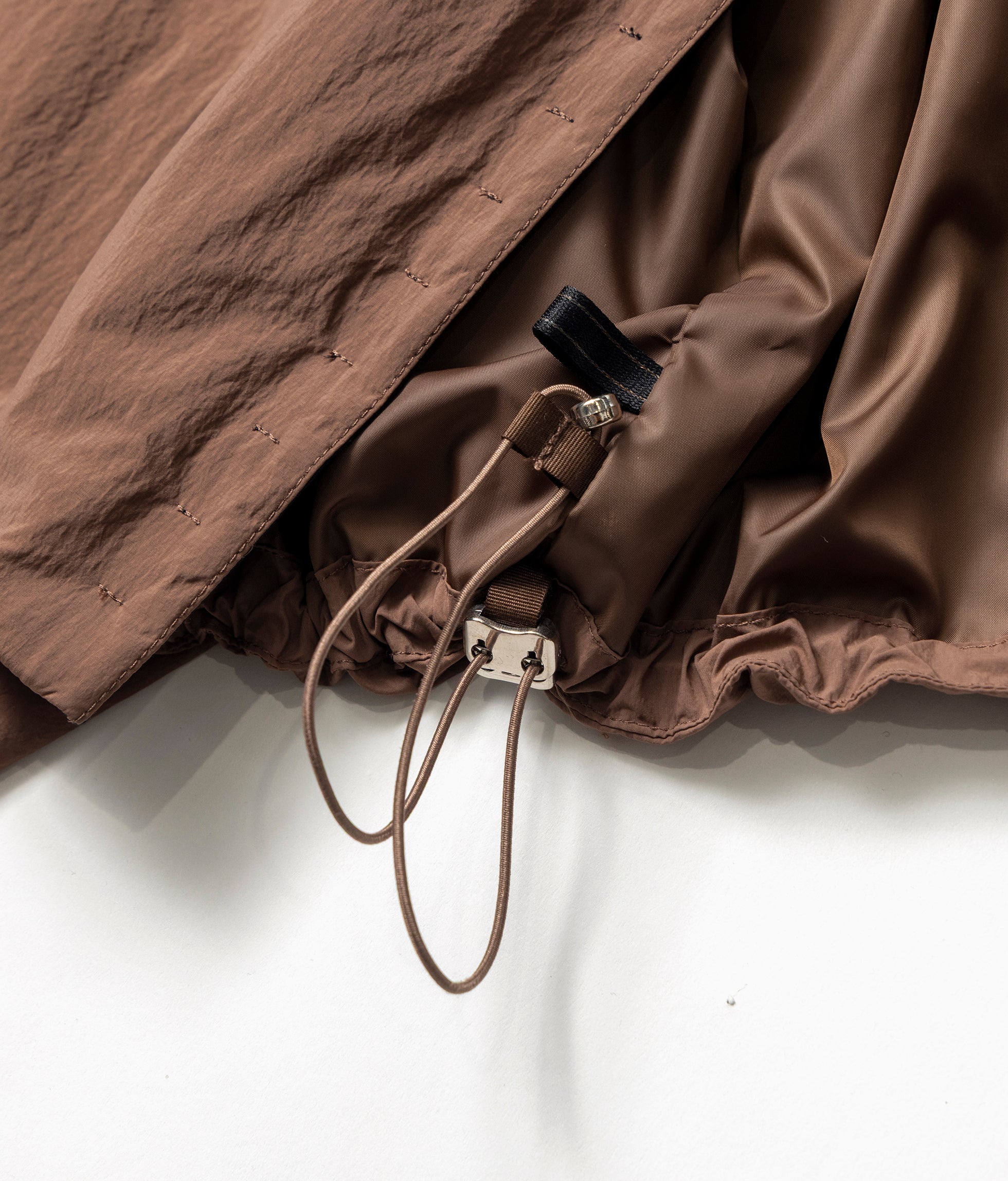 W'S DWR NY TAFFETA BLOUSON