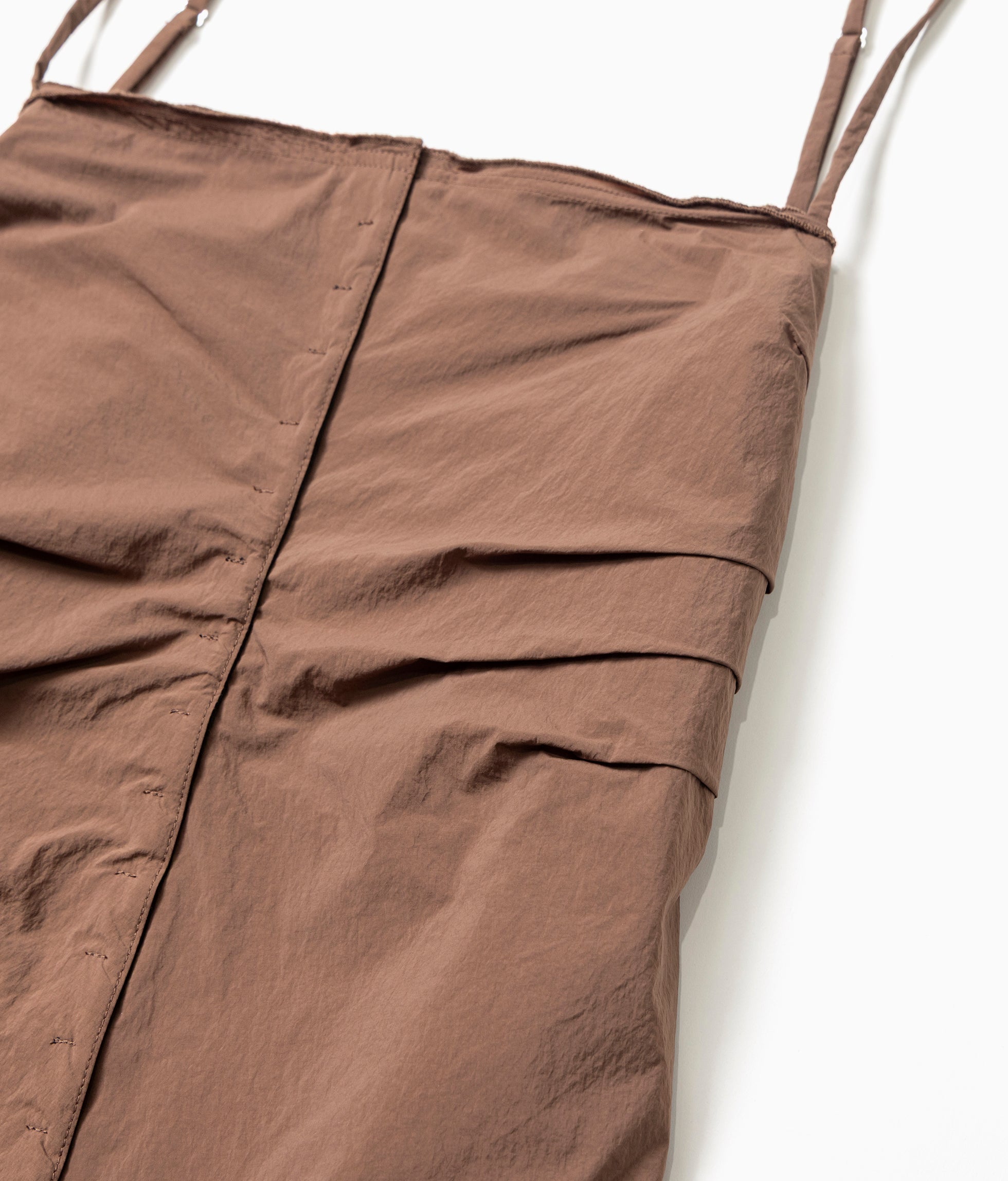 W'S DWR NY TAFFETA BUSTIER