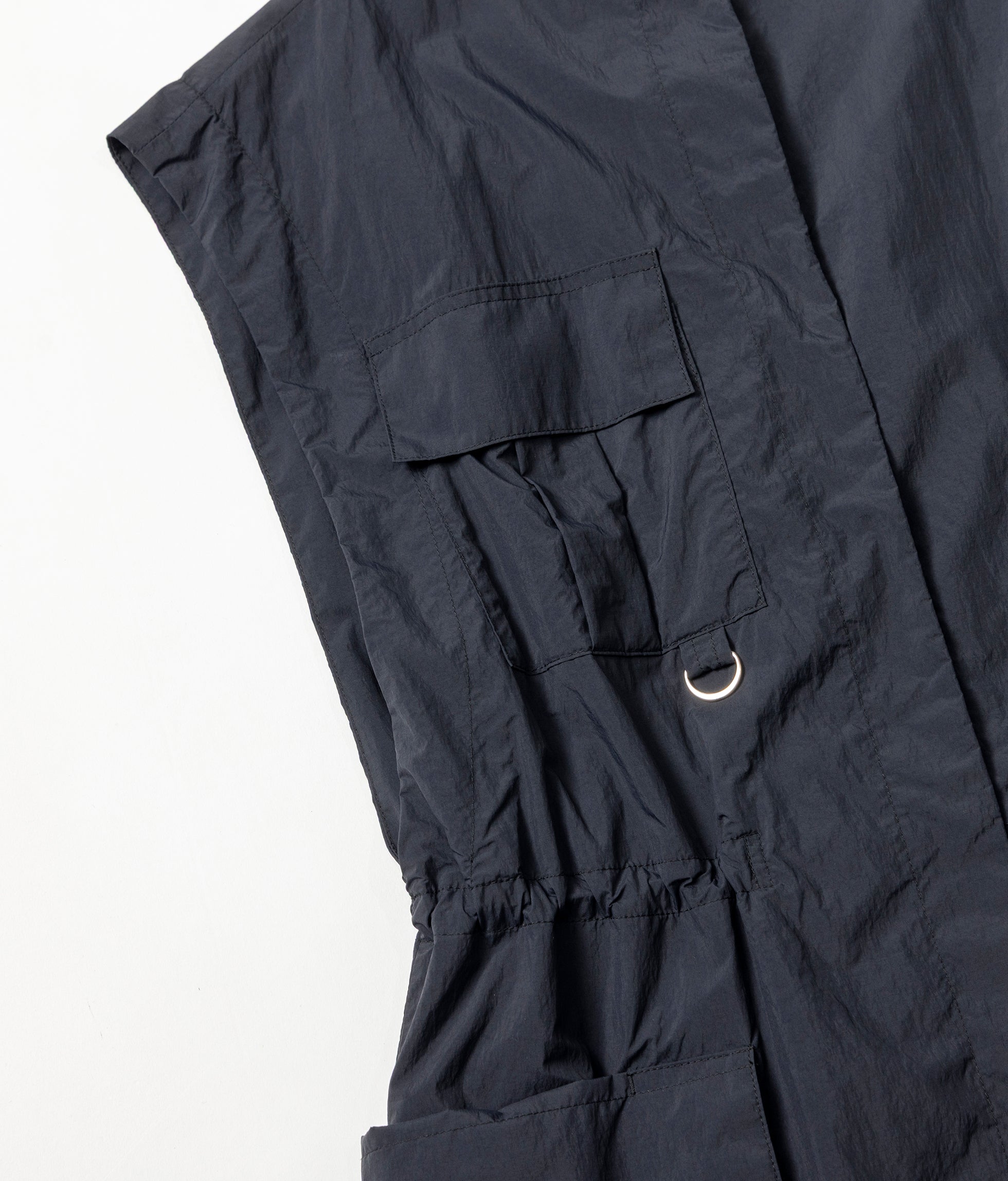 W'S DWR NY TAFFETA LONG JACKET