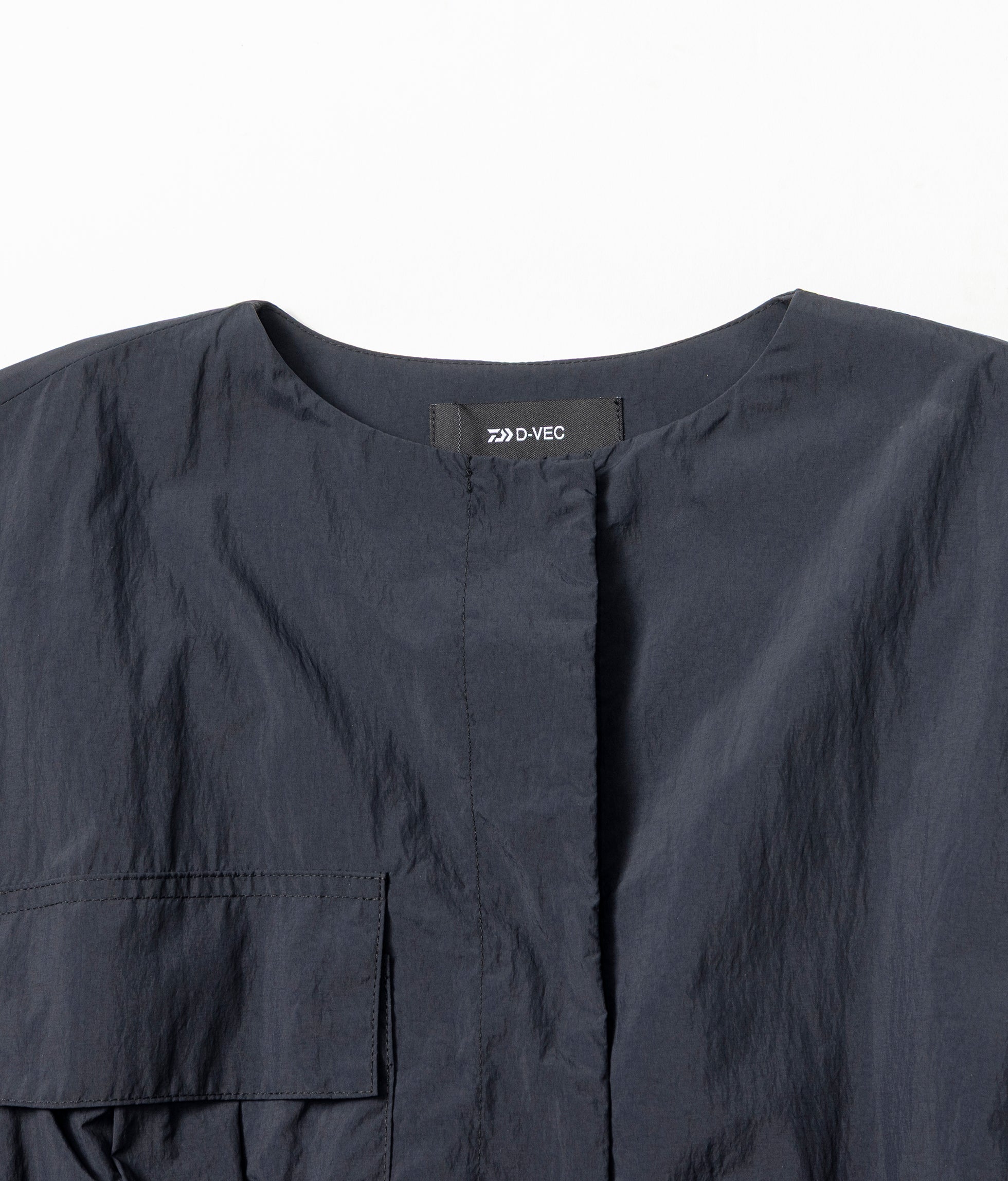 W'S DWR NY TAFFETA LONG JACKET