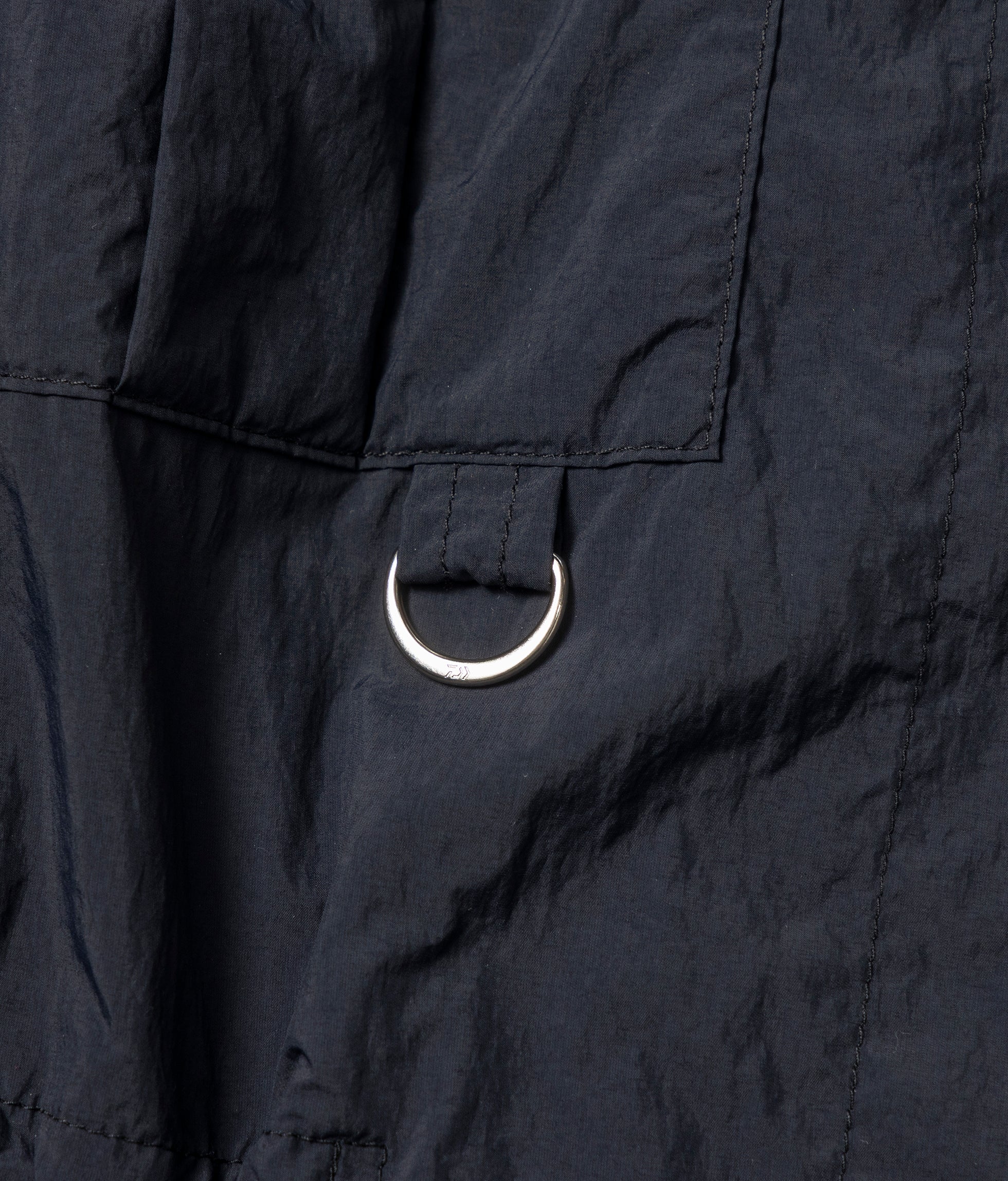 W'S DWR NY TAFFETA LONG JACKET