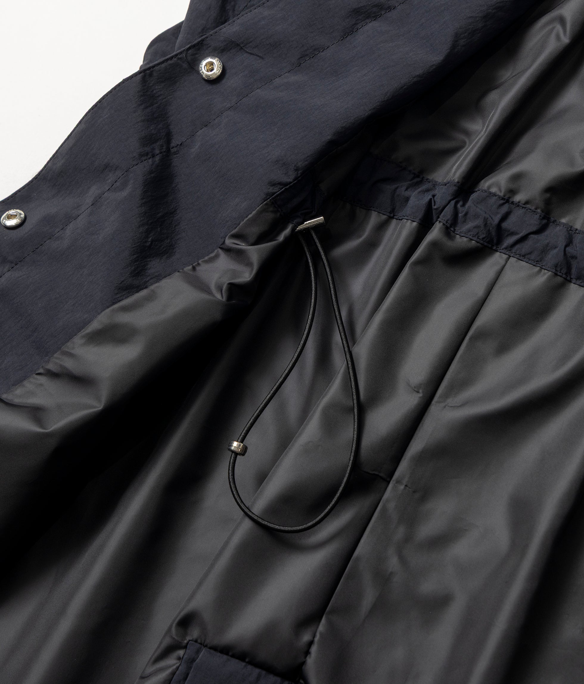 W'S DWR NY TAFFETA LONG JACKET