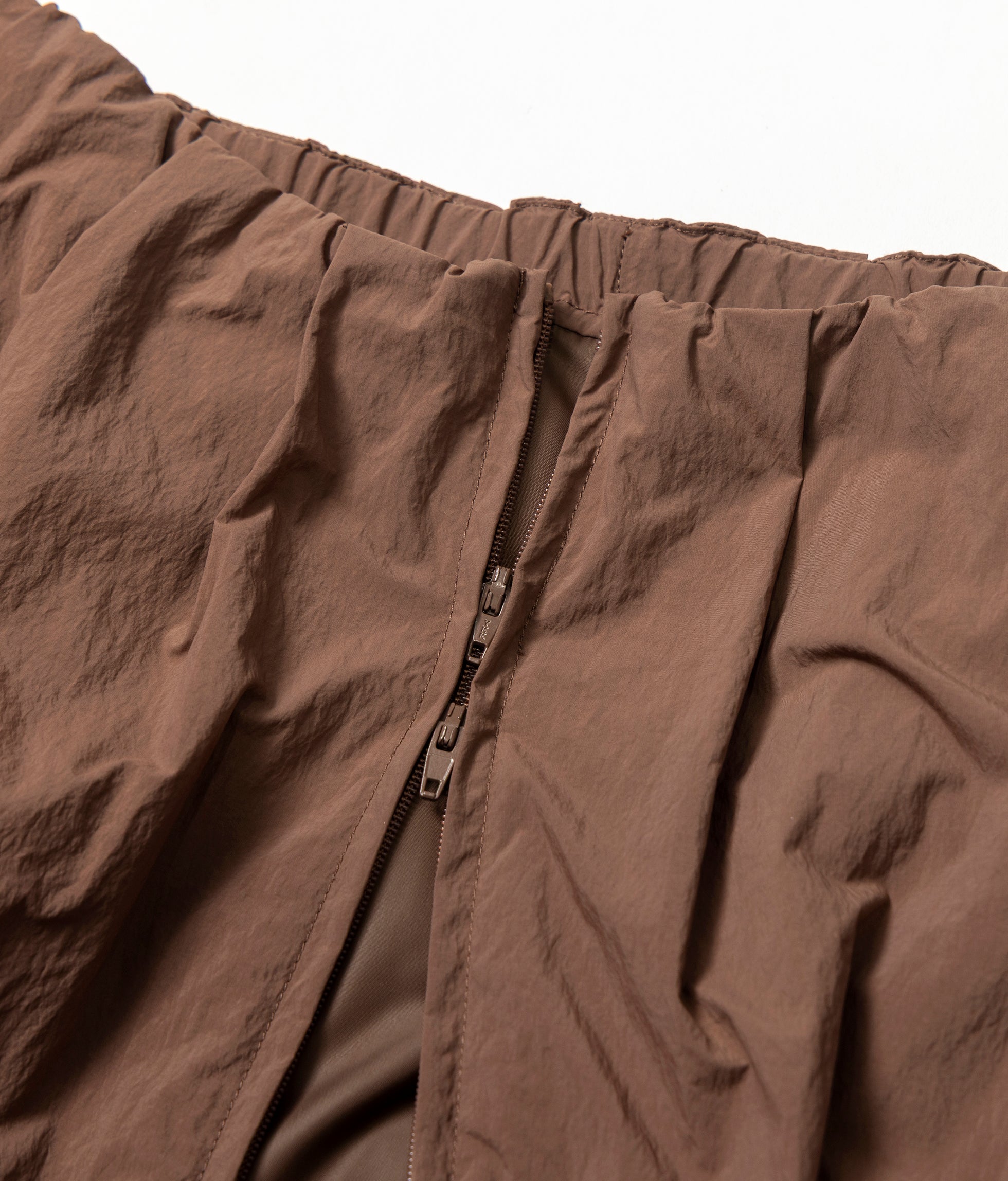 W'S DWR NY TAFFETA PEPLUM