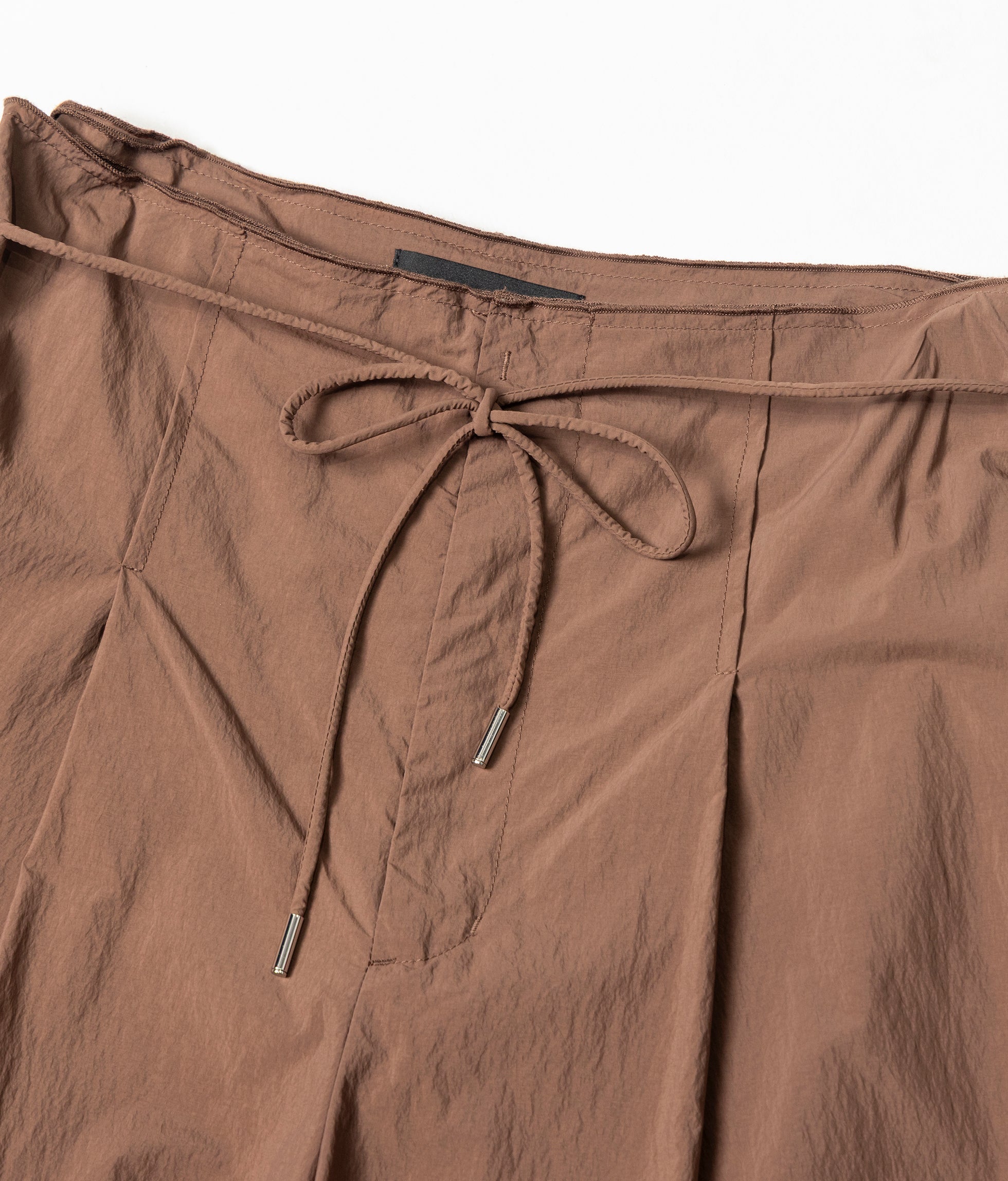 W'S DWR NY TAFFETA PANTS