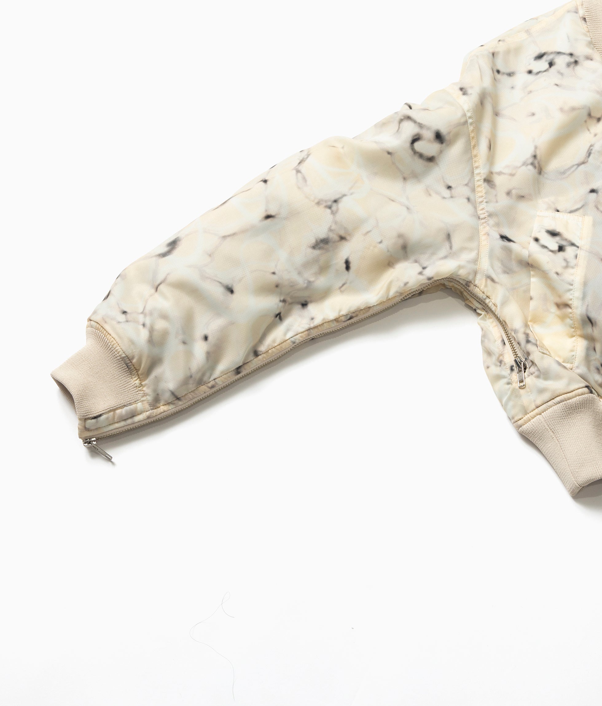 W'S WR REAMIDE DOBBY FLIGHT JACKET