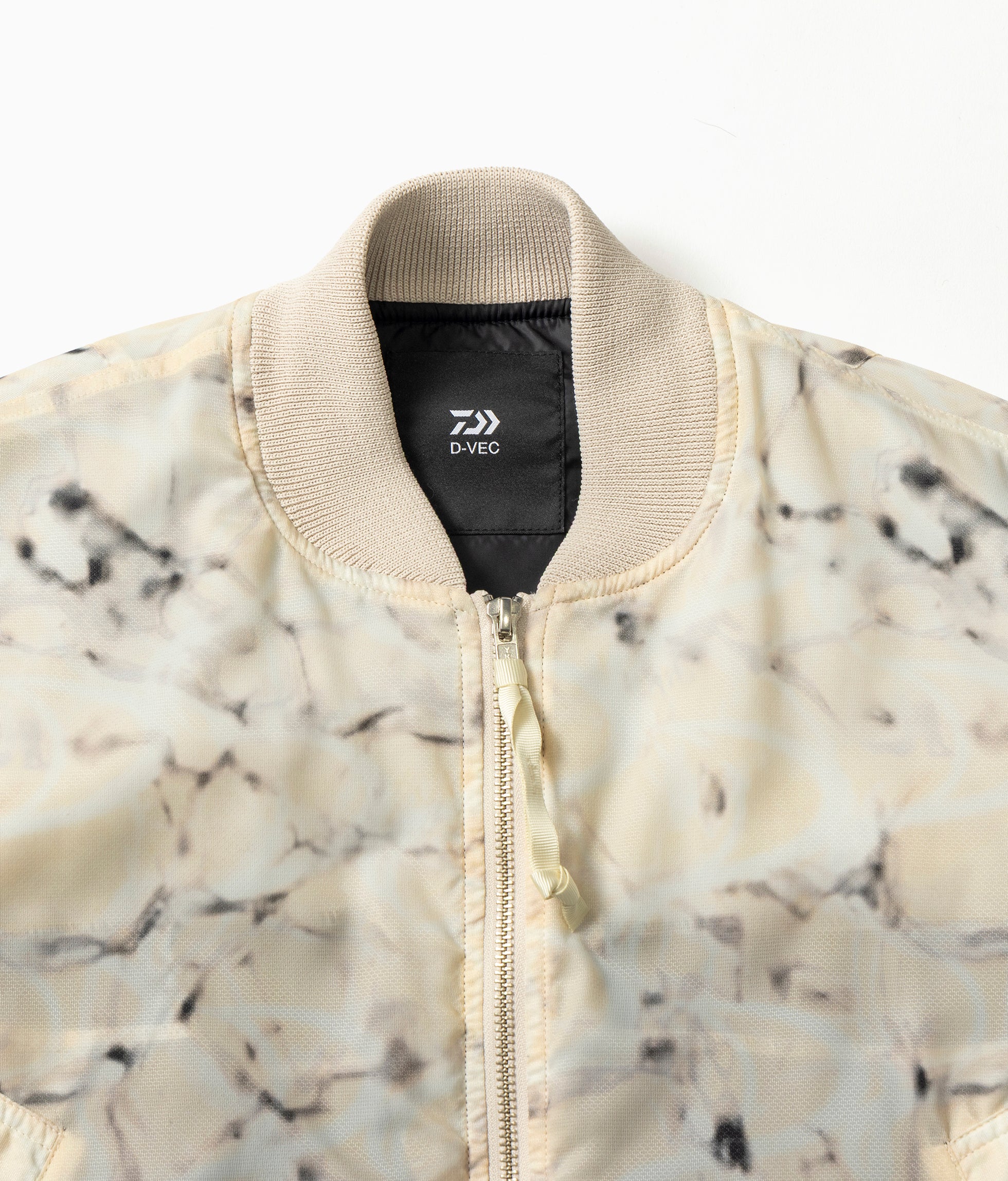 W'S WR REAMIDE DOBBY FLIGHT JACKET