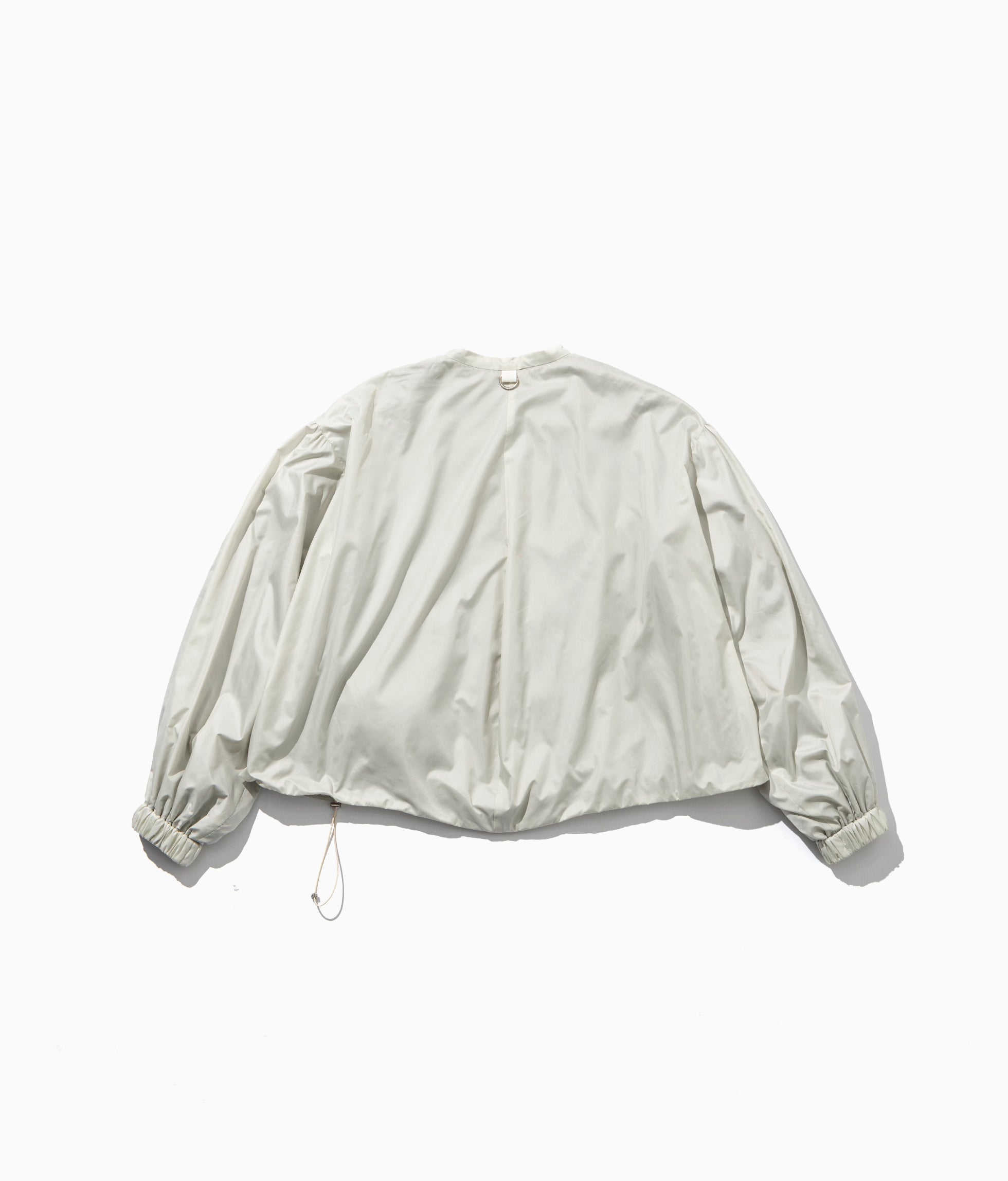 W'S WR TAFFETA x POLARTEC ALPHA BLOUSON