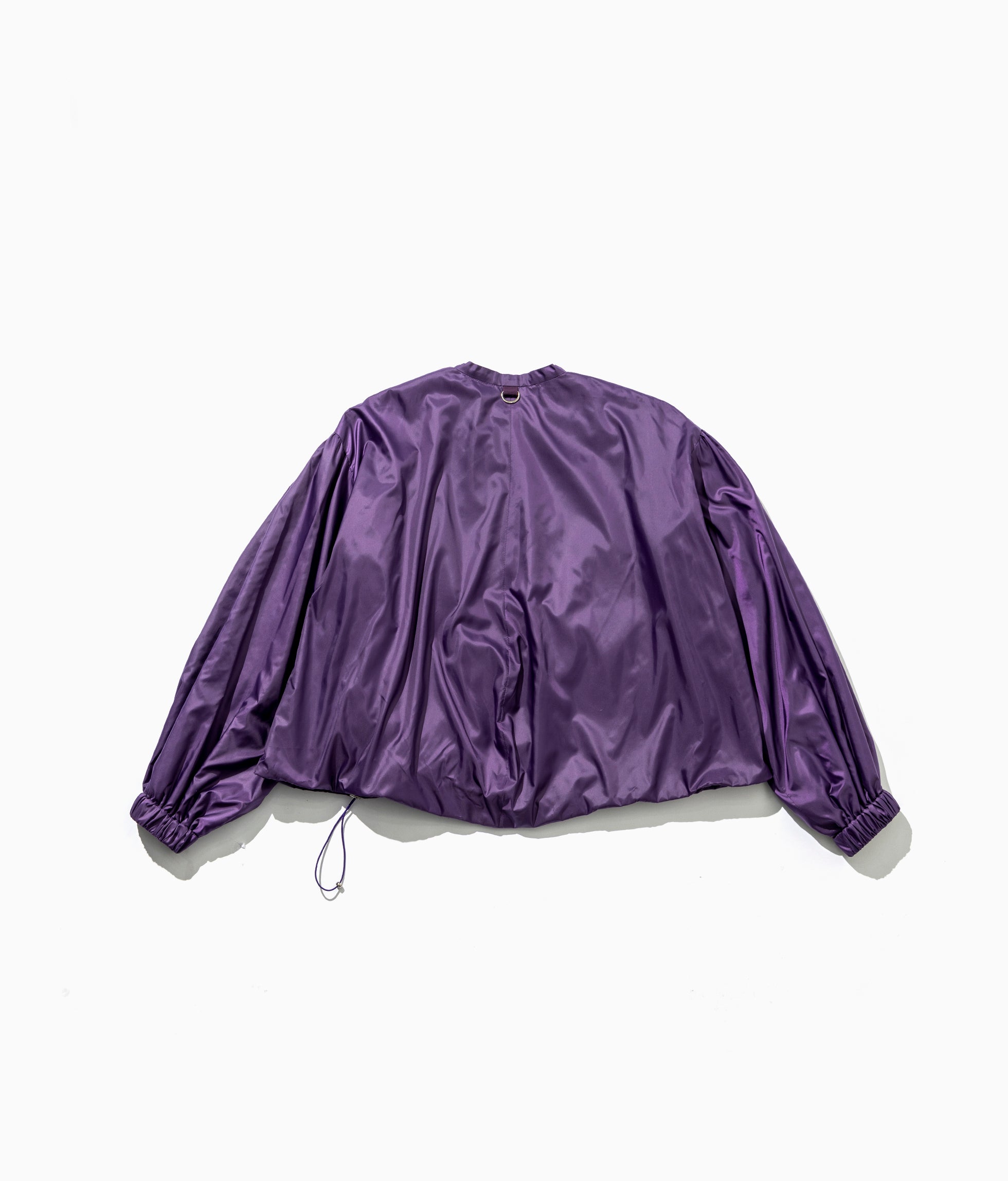W'S WR TAFFETA x POLARTEC ALPHA BLOUSON