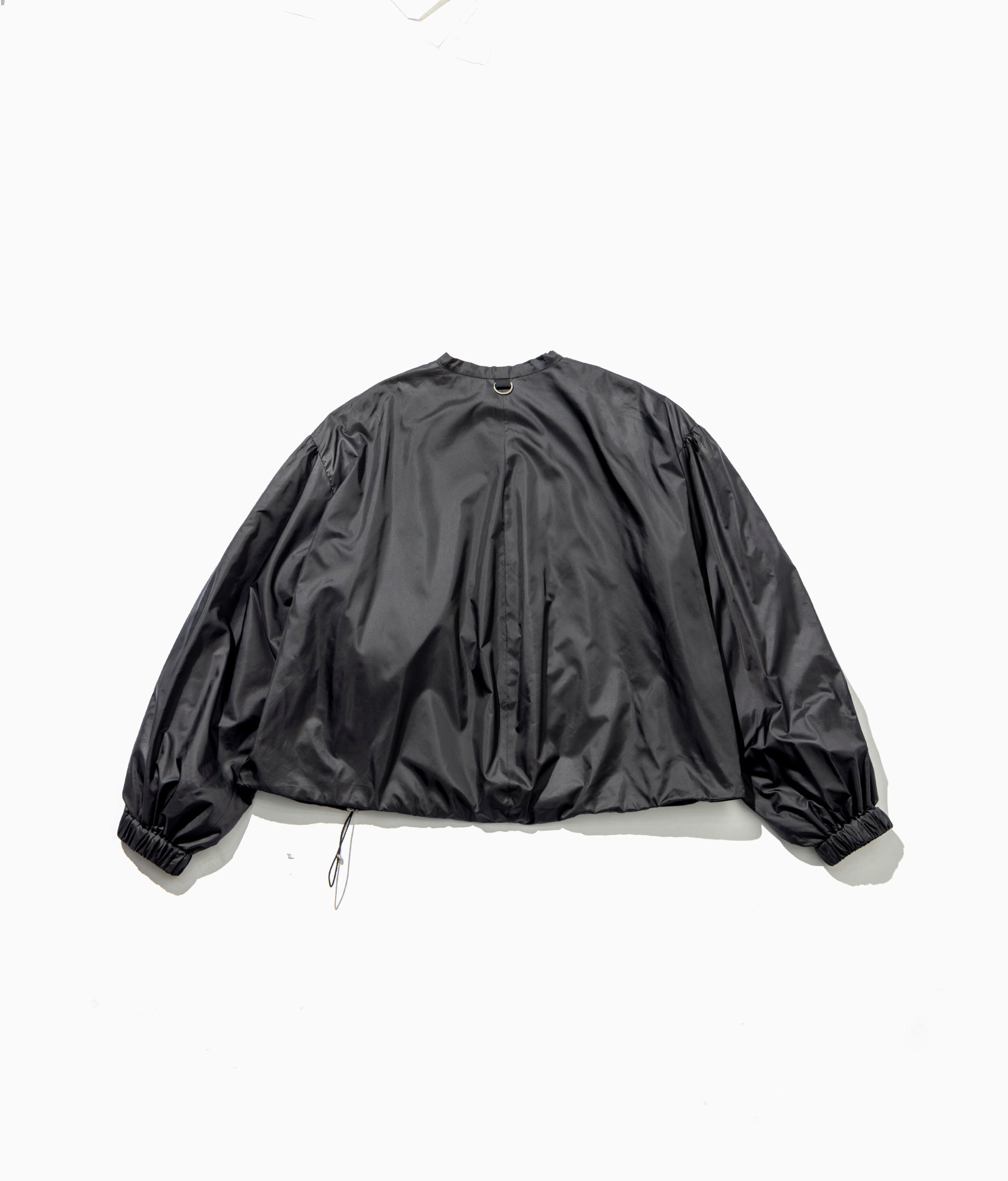 W'S WR TAFFETA x POLARTEC ALPHA BLOUSON