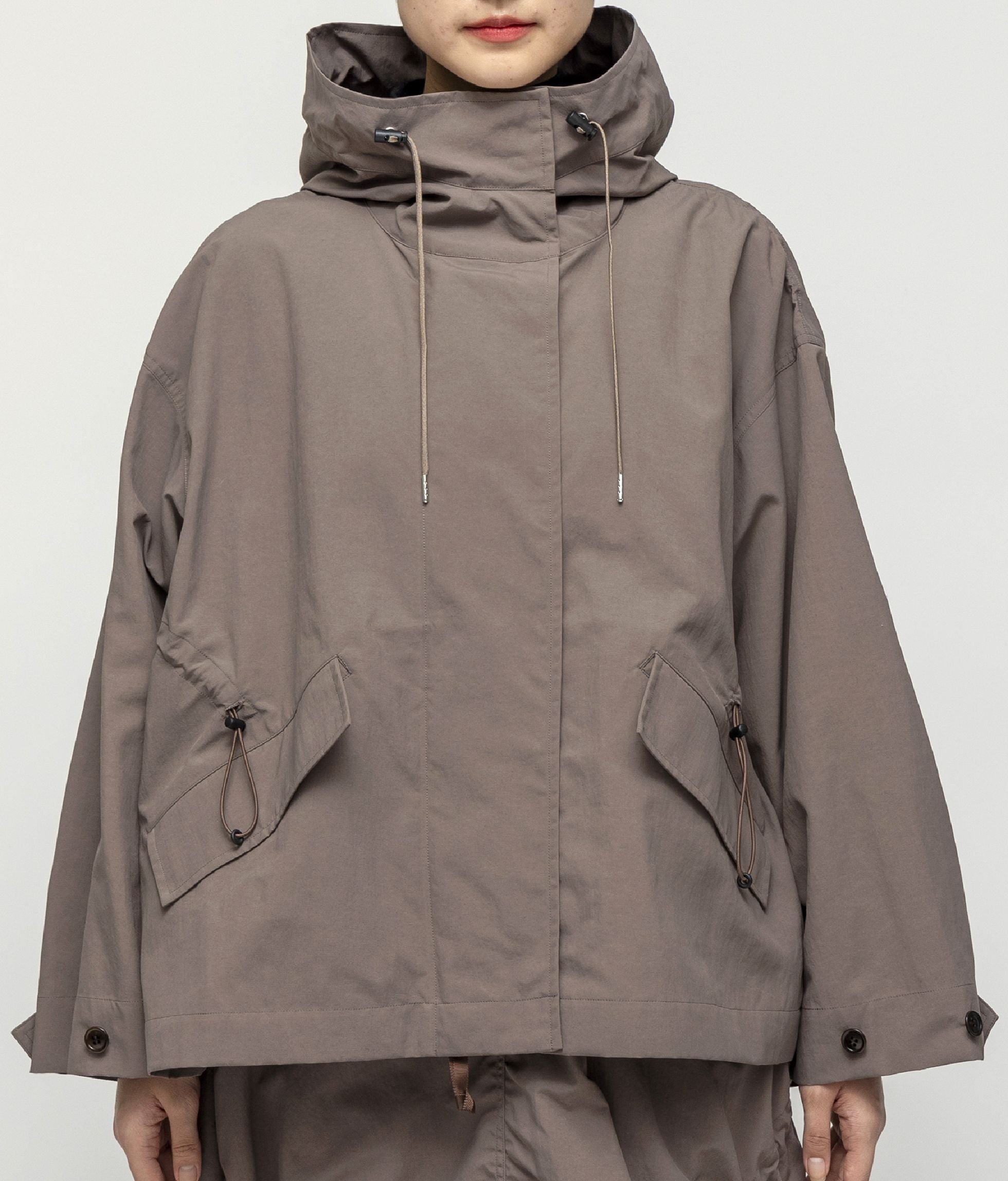 W'S DWR NY GROSGRAIN BLOUSON