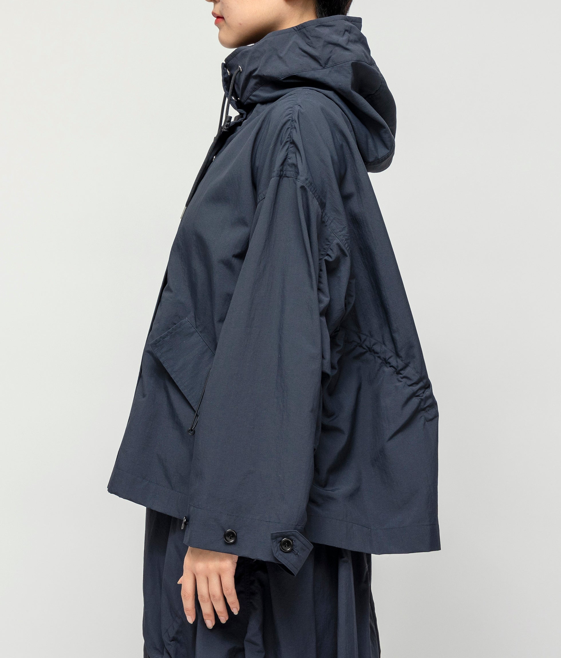 W'S DWR NY GROSGRAIN BLOUSON