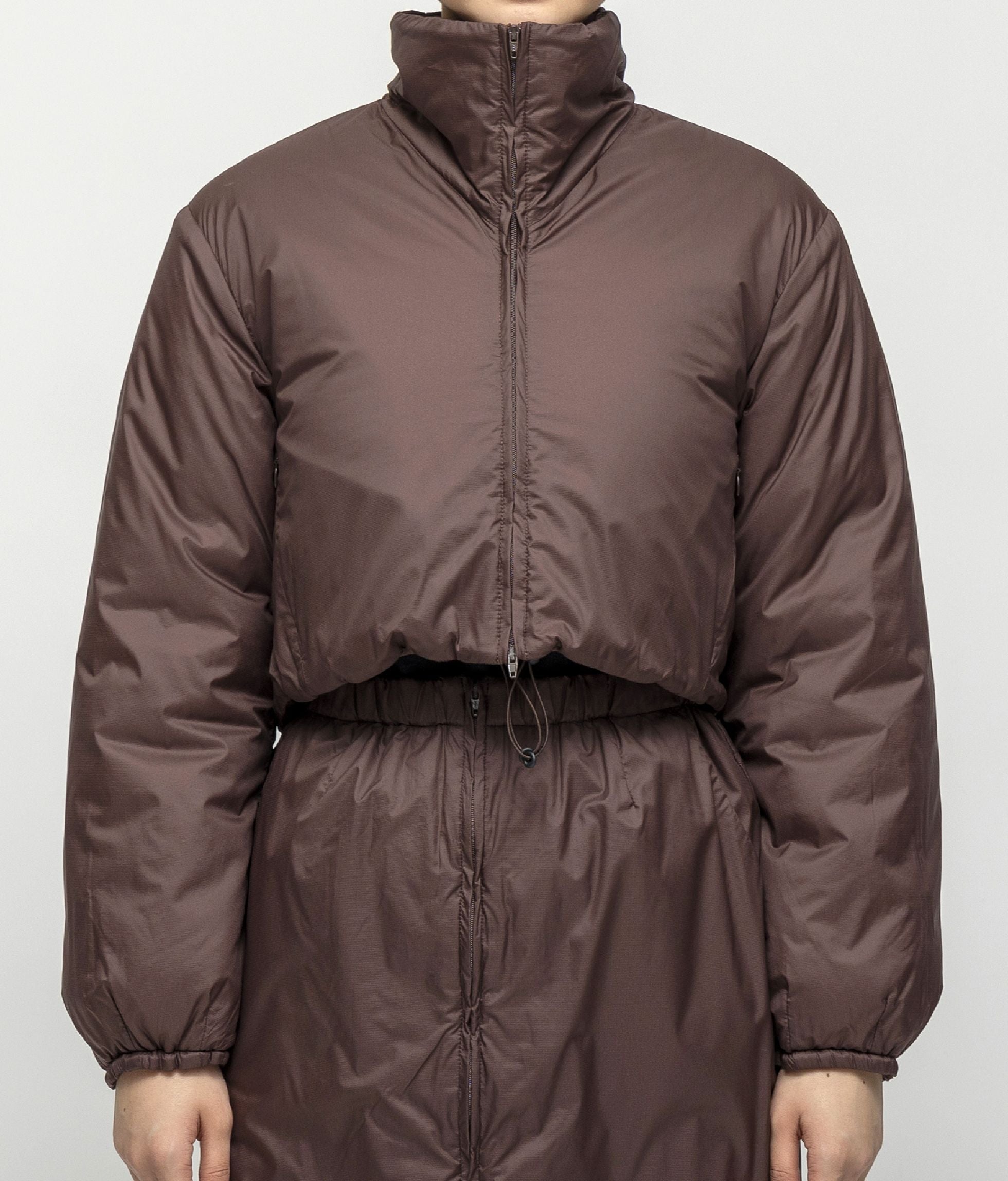 【ウィメンズ】WR NY RIP x POLARTEC ALPHA INS. BLOUSON