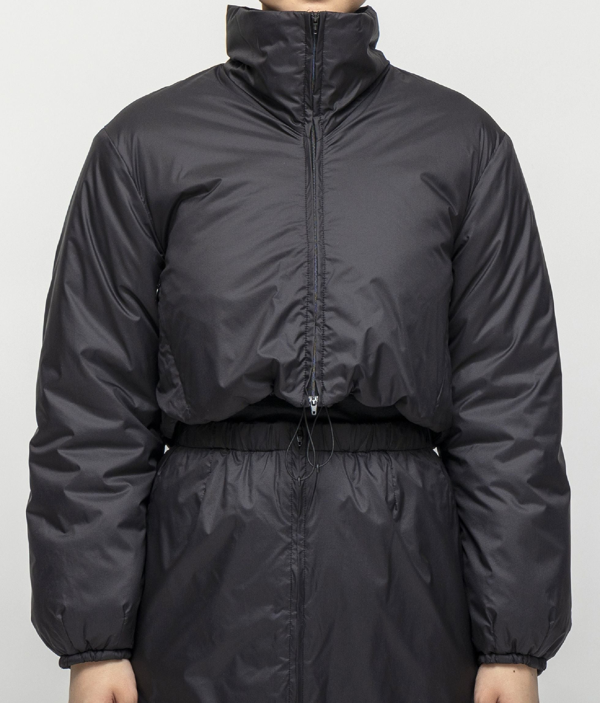 【ウィメンズ】WR NY RIP x POLARTEC ALPHA INS. BLOUSON