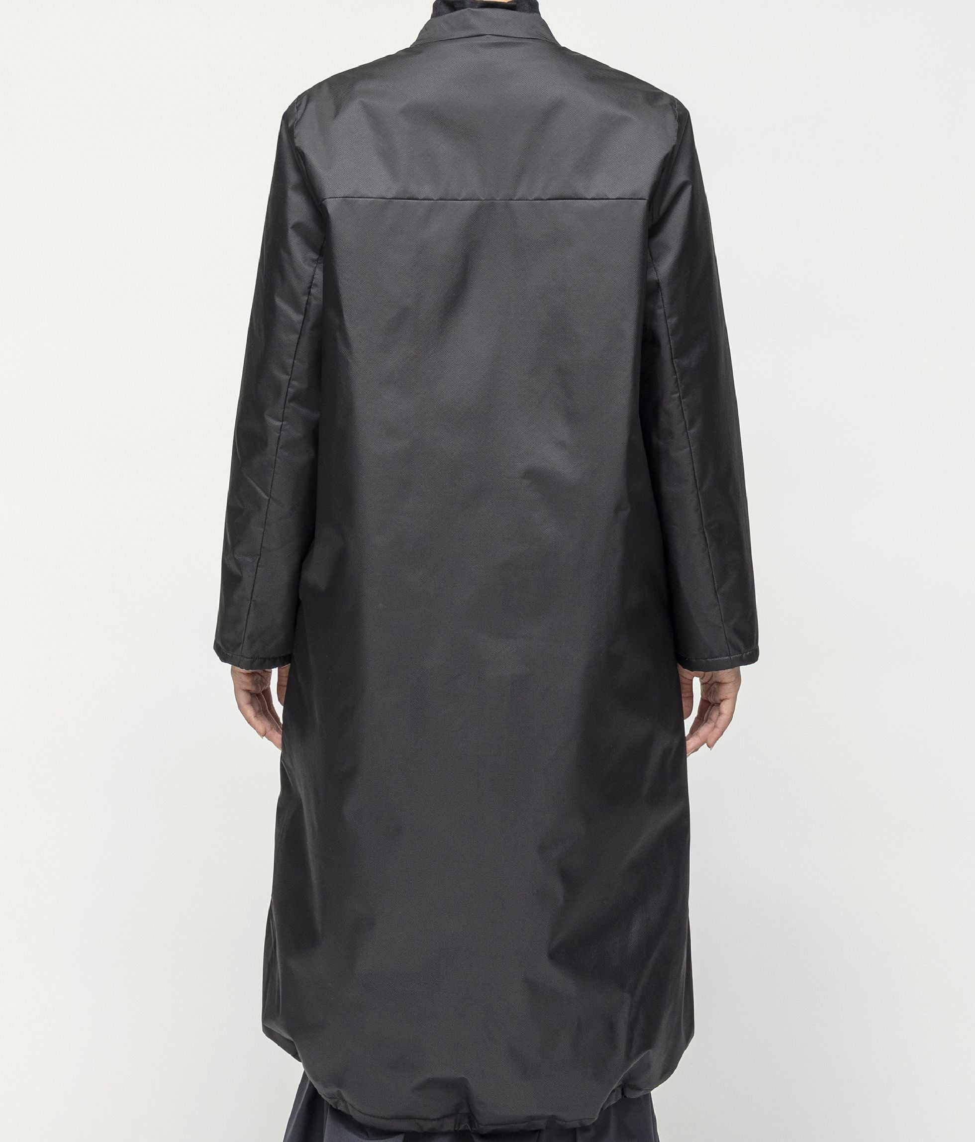 WP REAMIDE FISHNET DOBBY INS.JACKET